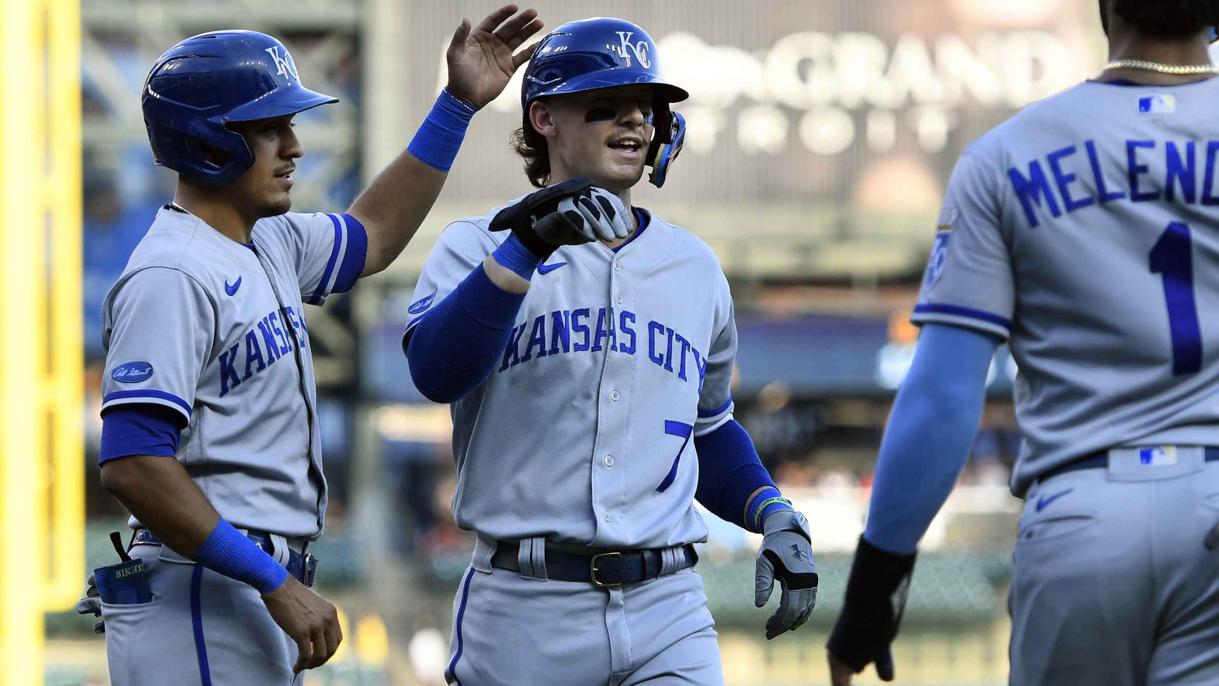 Kansas City Royals to Wrap-Up Season in Best Way Possible - Fastball