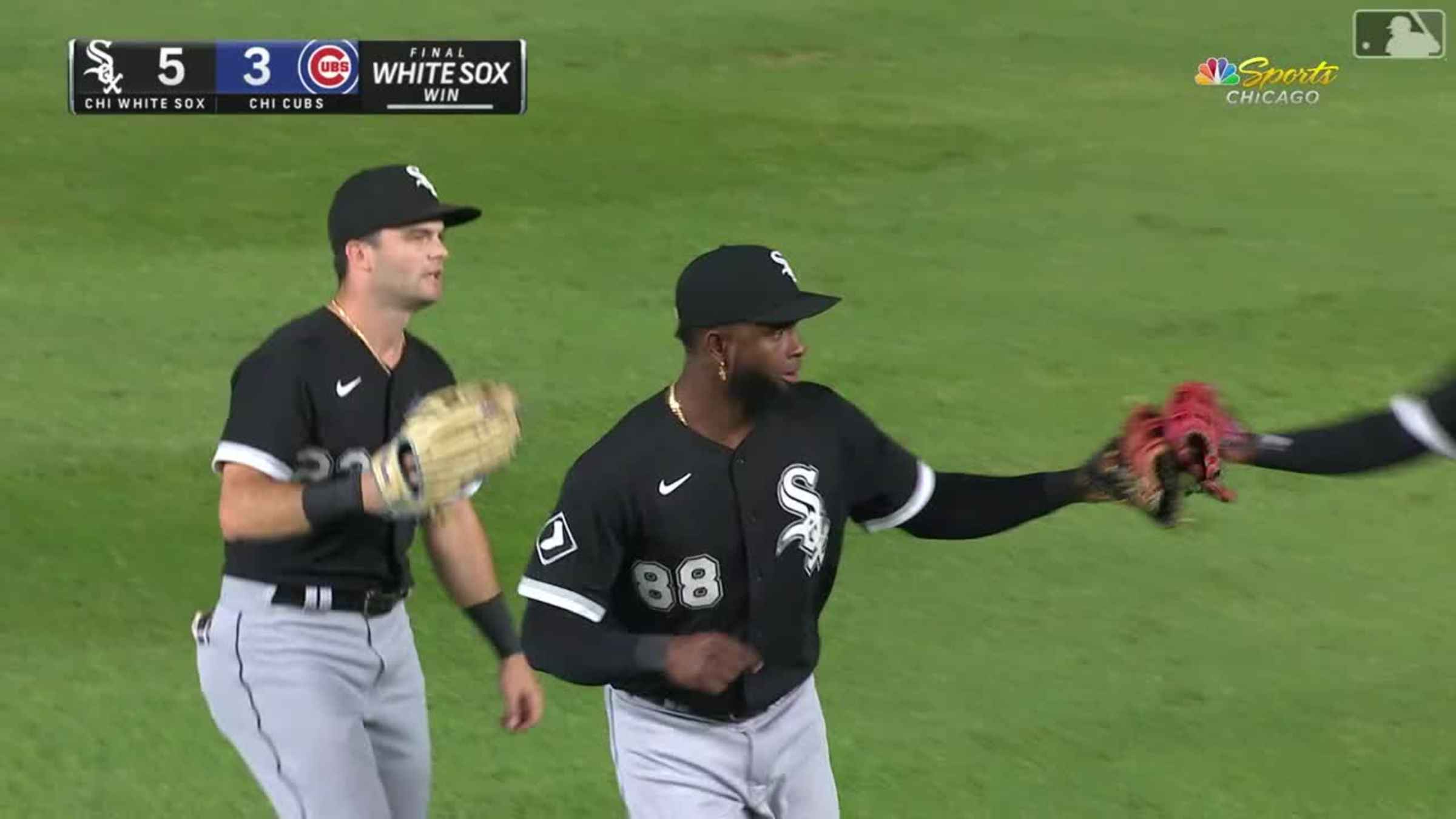 Chicago White Sox — July 5, 2022