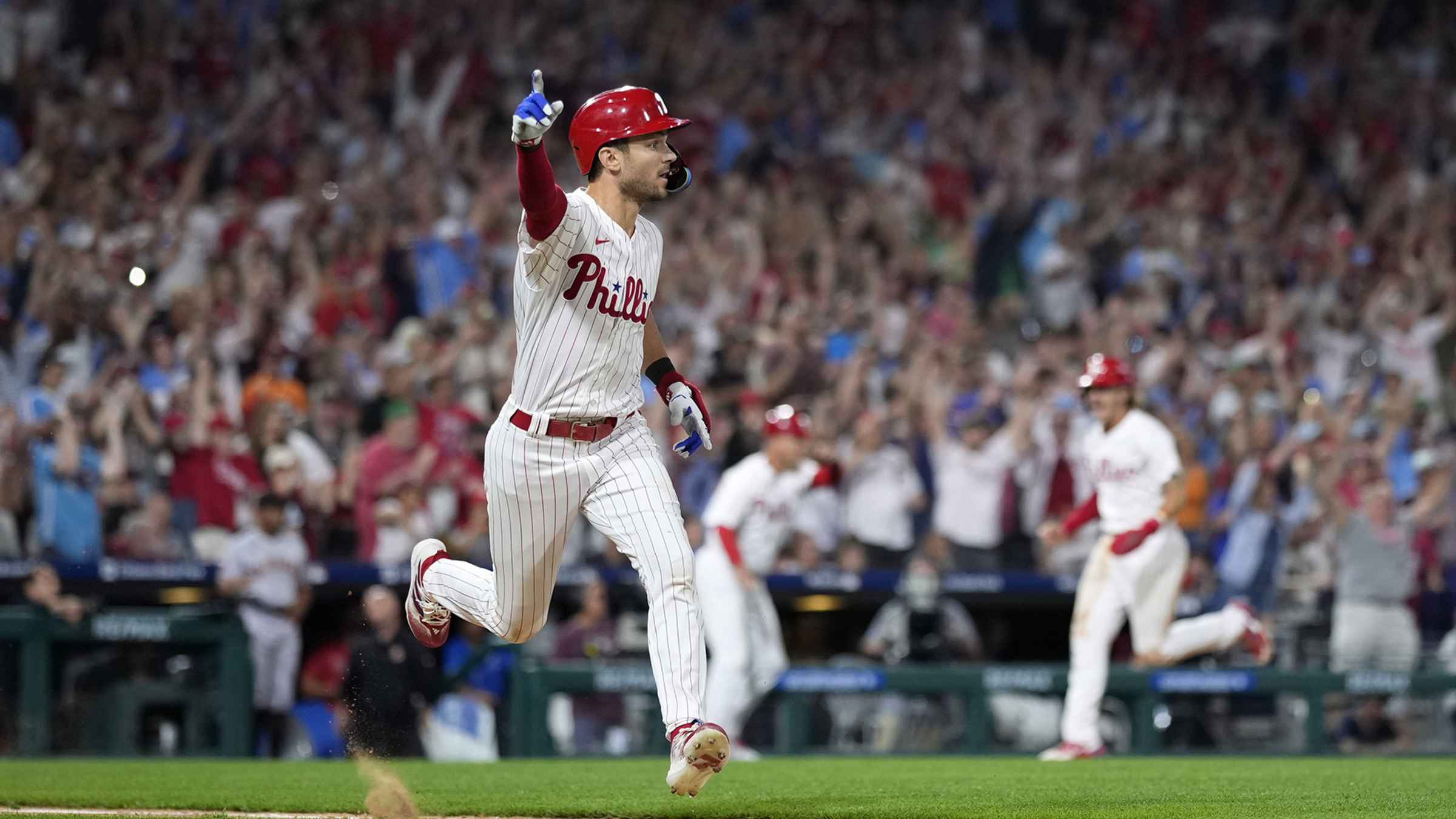 What to expect in Trea Turner's first season as Phillies shortstop