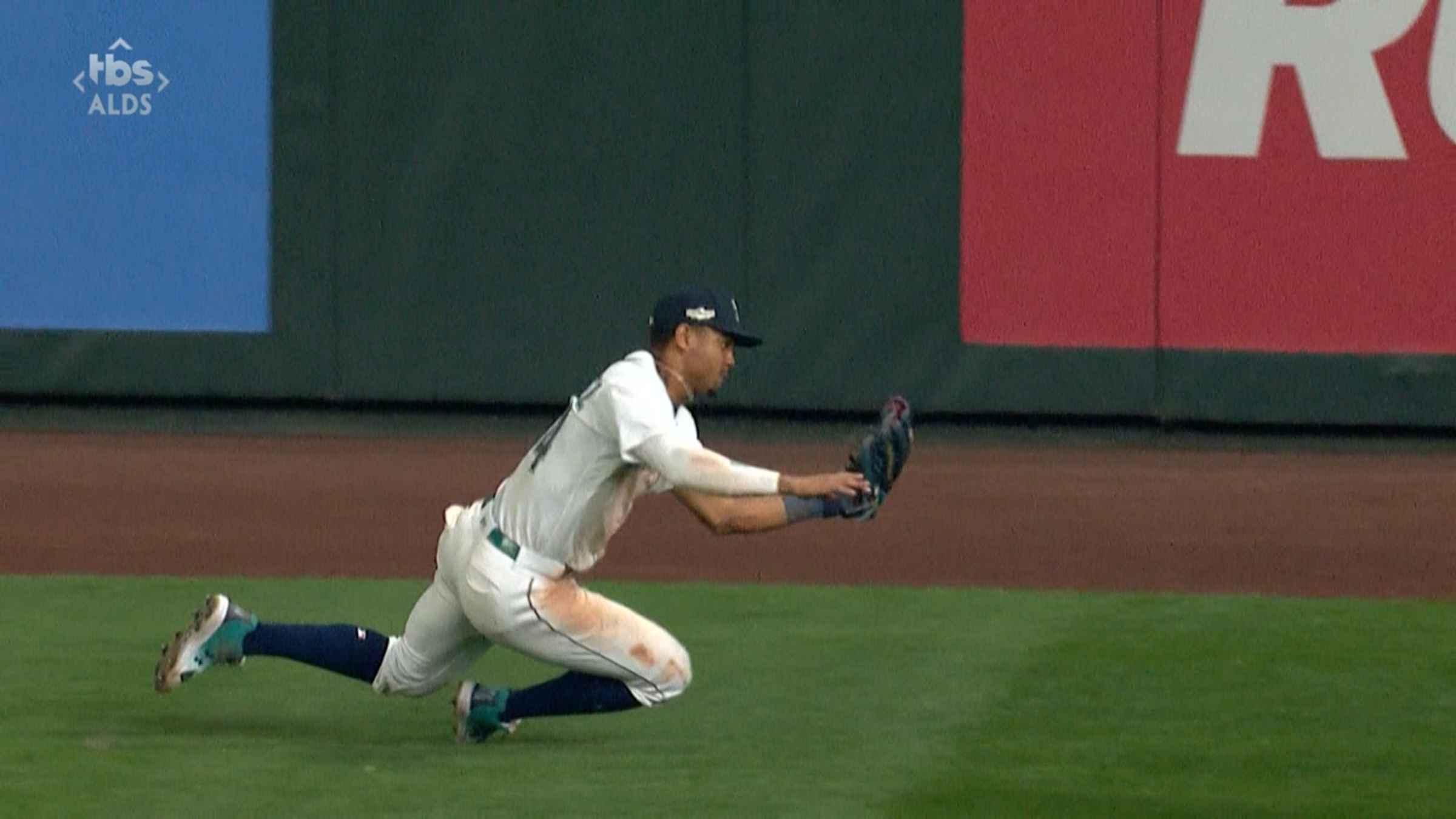 MLB Gameday: Mariners 3, Astros 1 Final Score (07/09/2023)