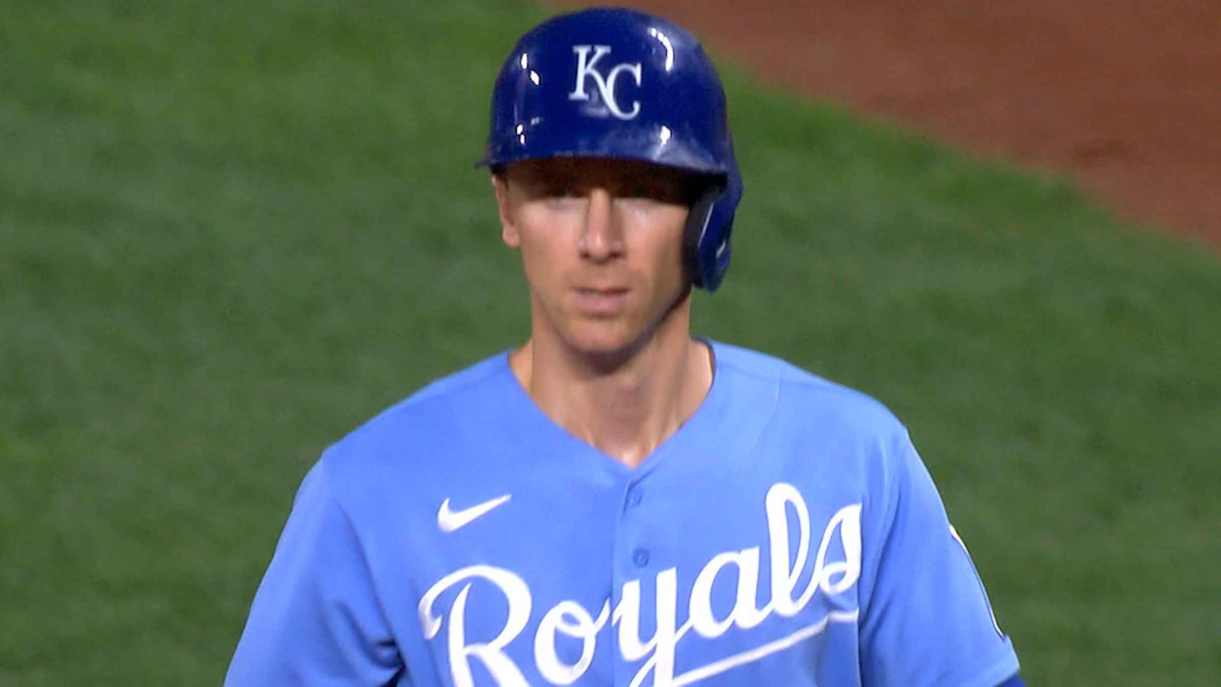 Matt Duffy, Kansas City Royals, 3B - News, Stats, Bio 