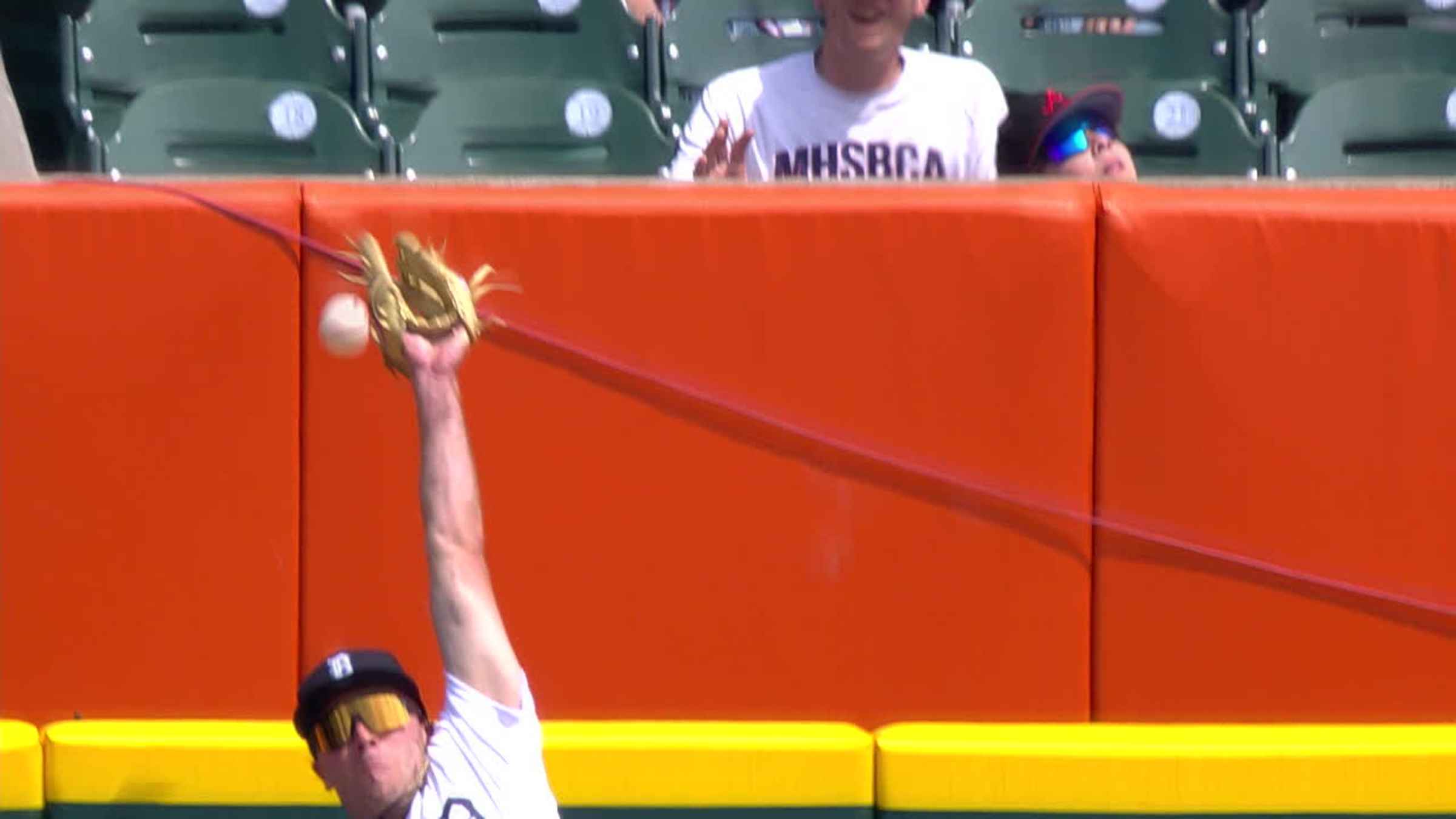 Michael Harris II's solo home run, 07/26/2022