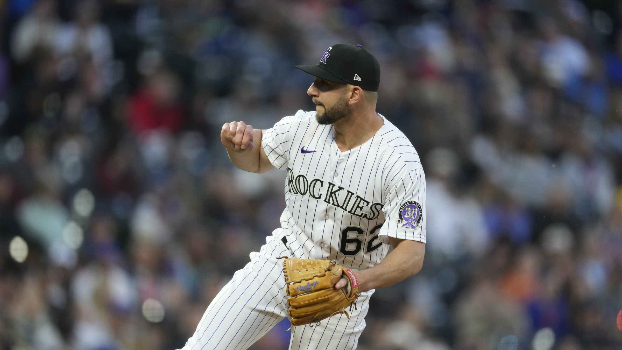 Resumen Yankees de New York vs Rockies de Colorado