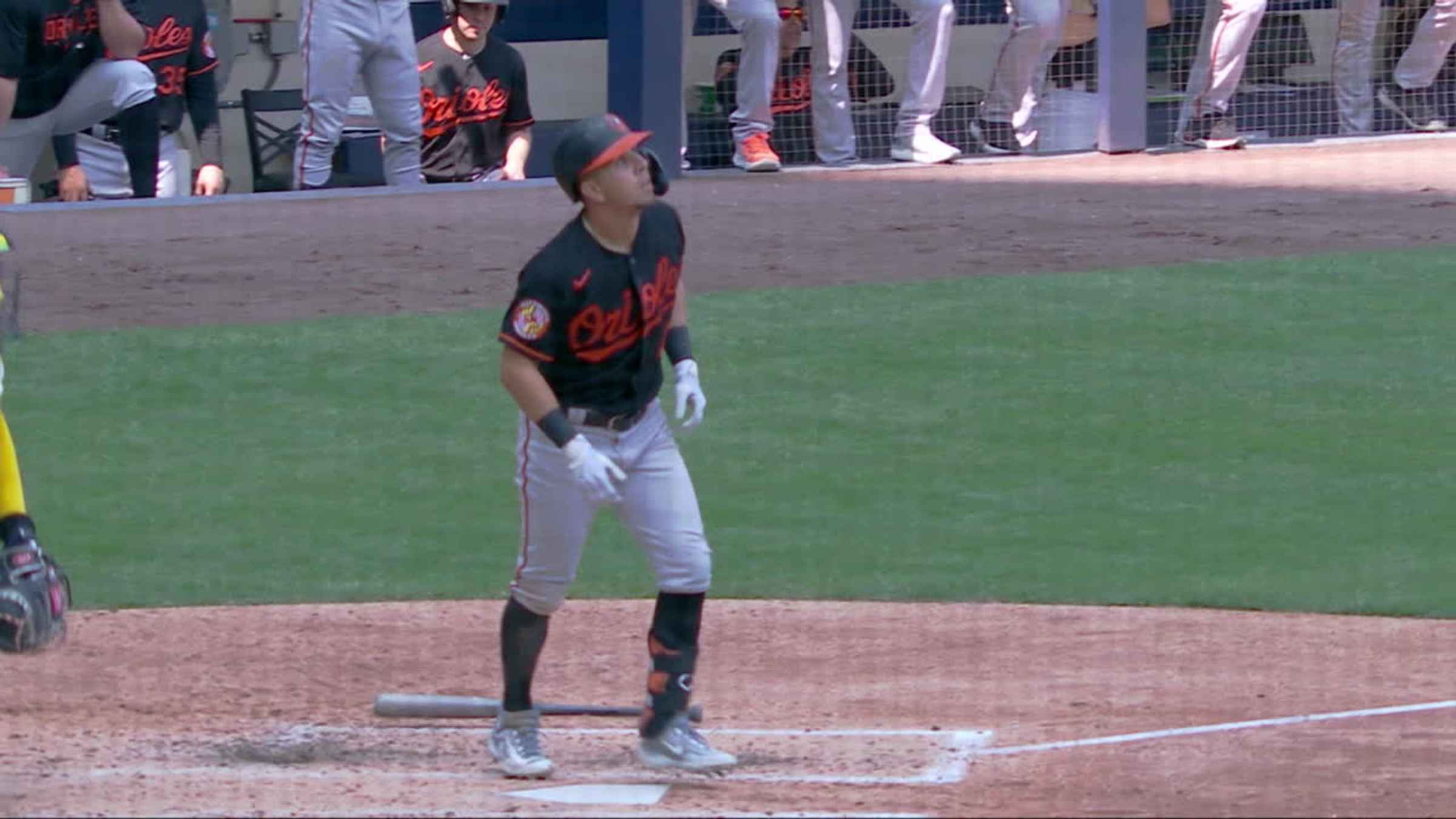 MLB Gameday: Orioles 6, Brewers 3 Final Score (06/08/2023)