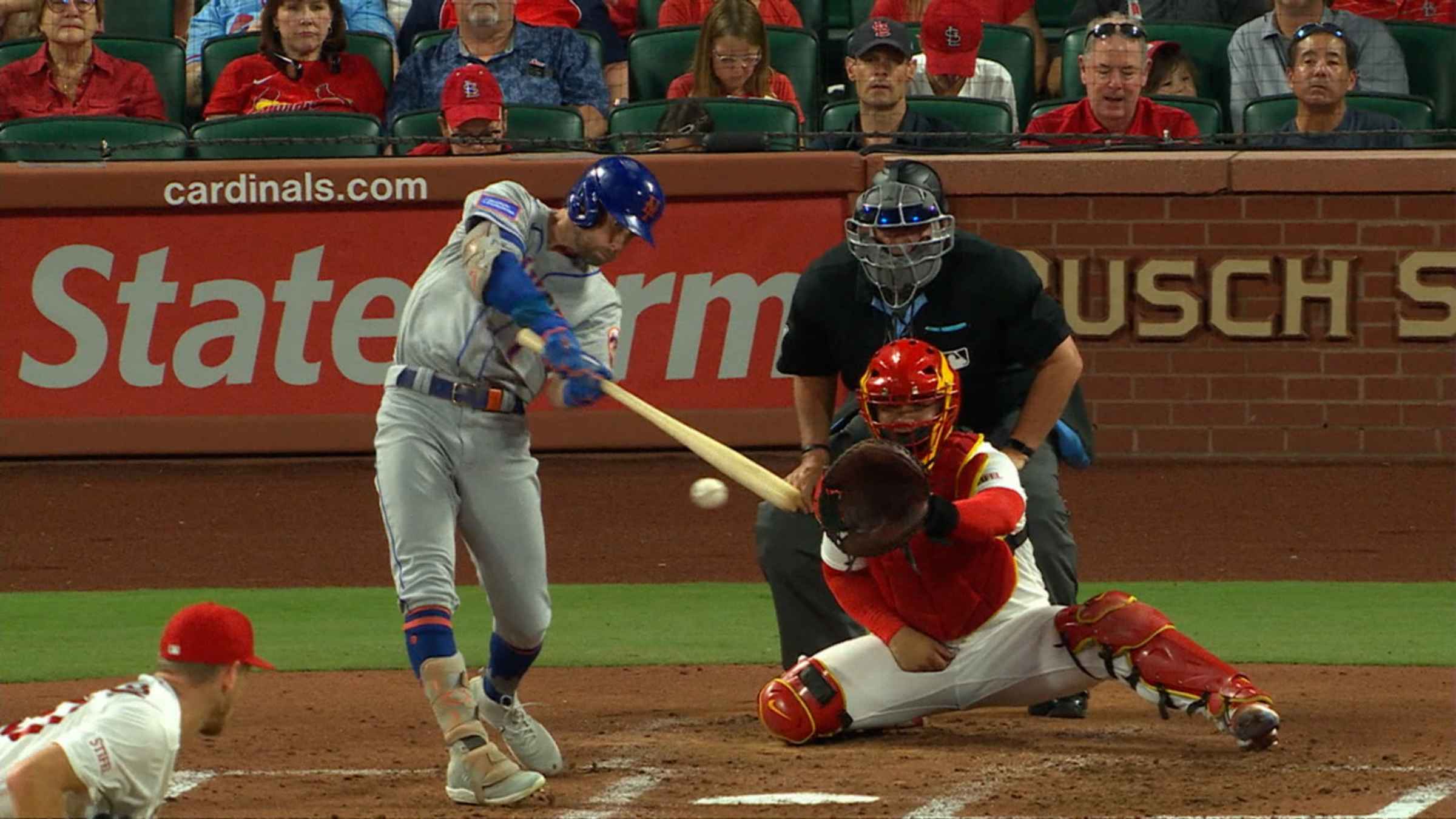 Gameday: Cardinals 8, Mets 7 Final Score (06/18/2023)