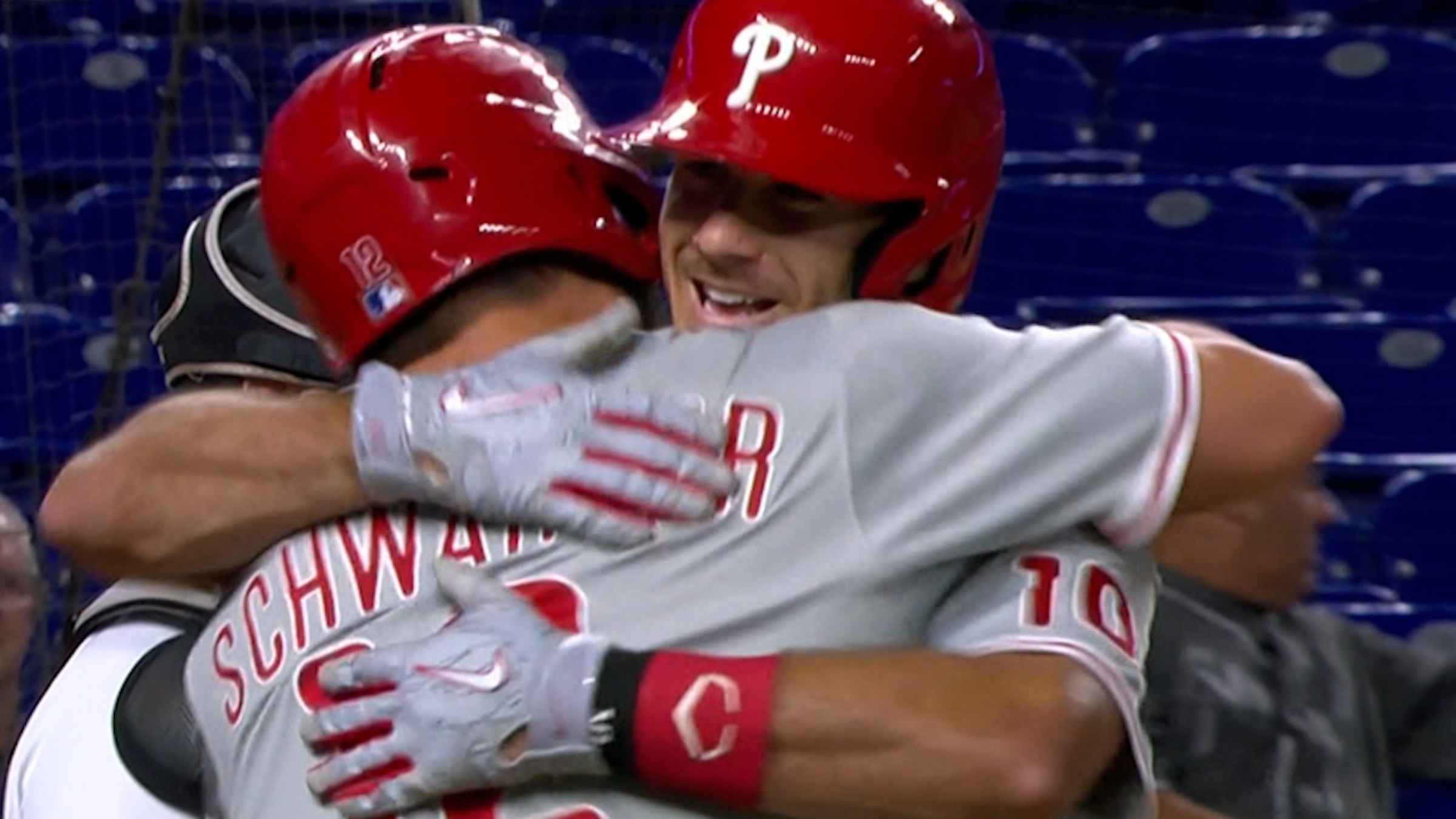 J.T. Realmuto's three-run HR (18), 09/14/2022