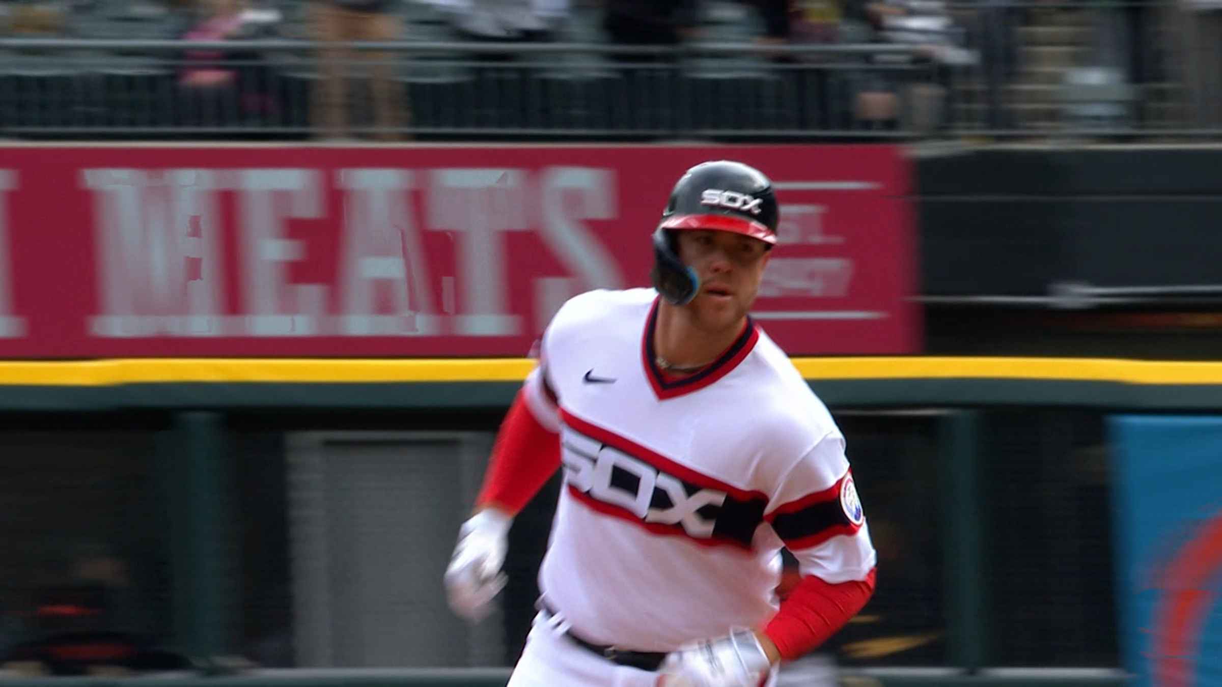 Orioles 8, White Sox 4 Final Score (04/16/2023) on MLB Gameday