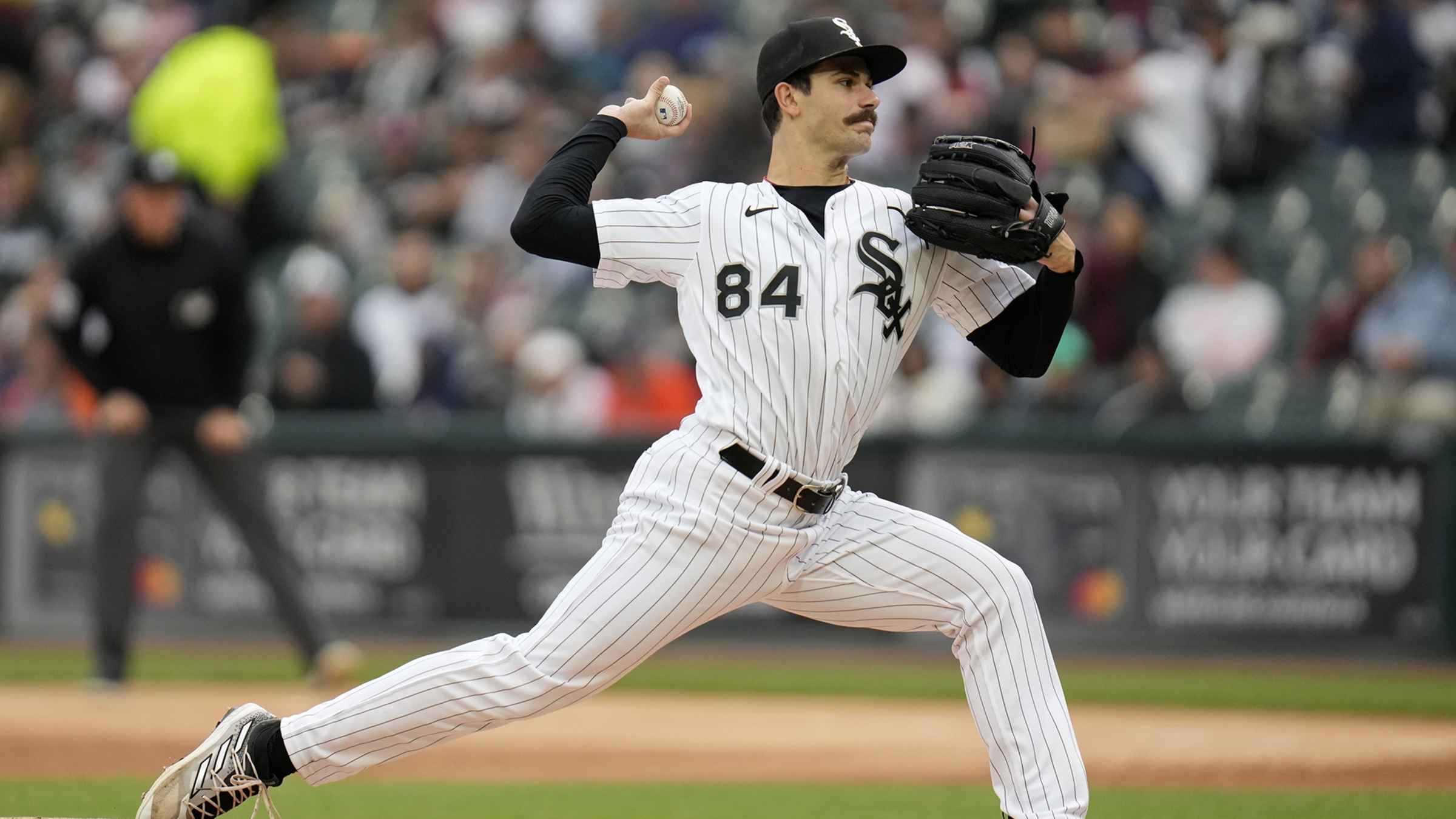 Dylan Cease  2022 Highlights 