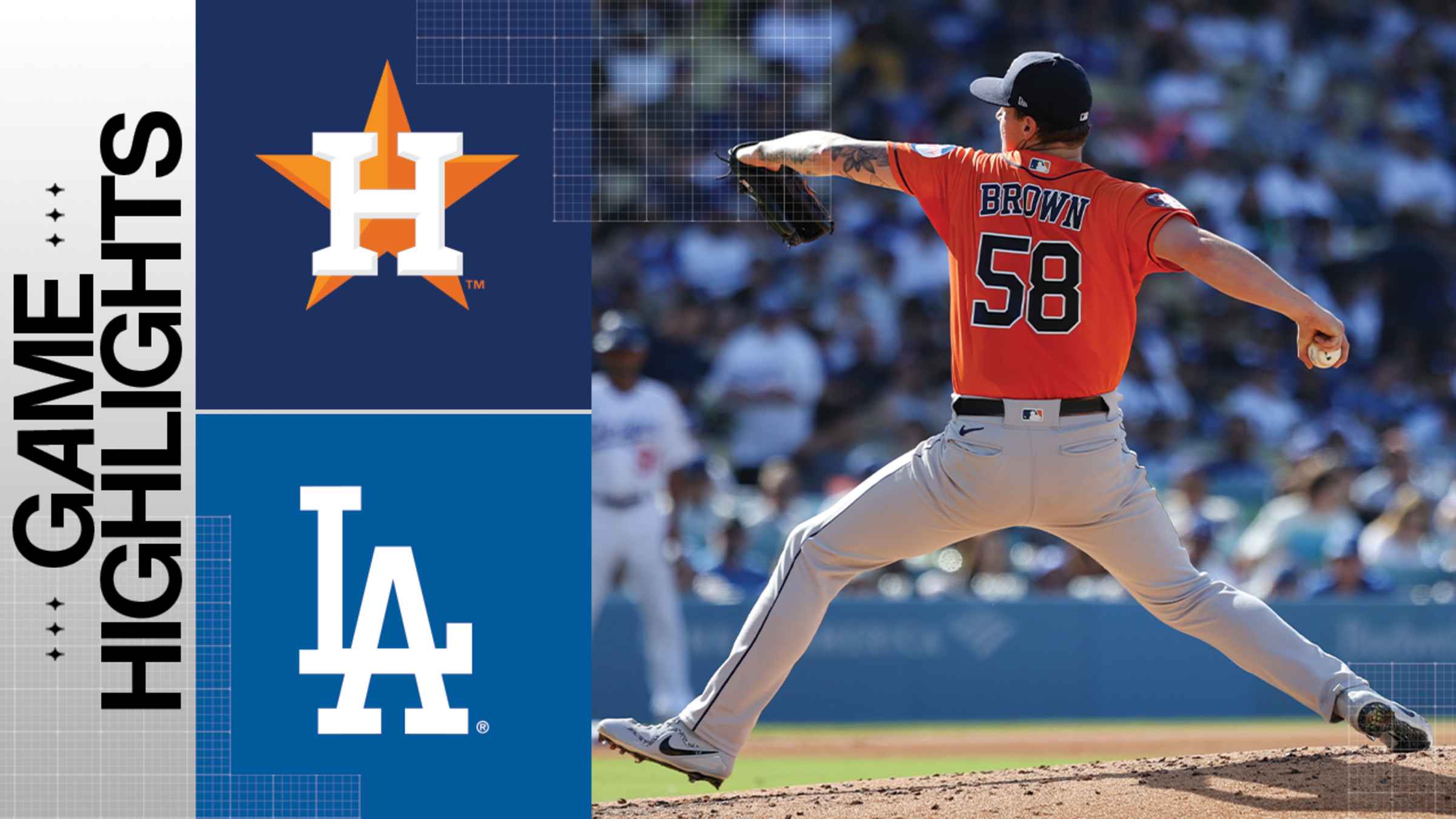 Bregman's RBI in the 11th gives the Astros a win over the Dodgers