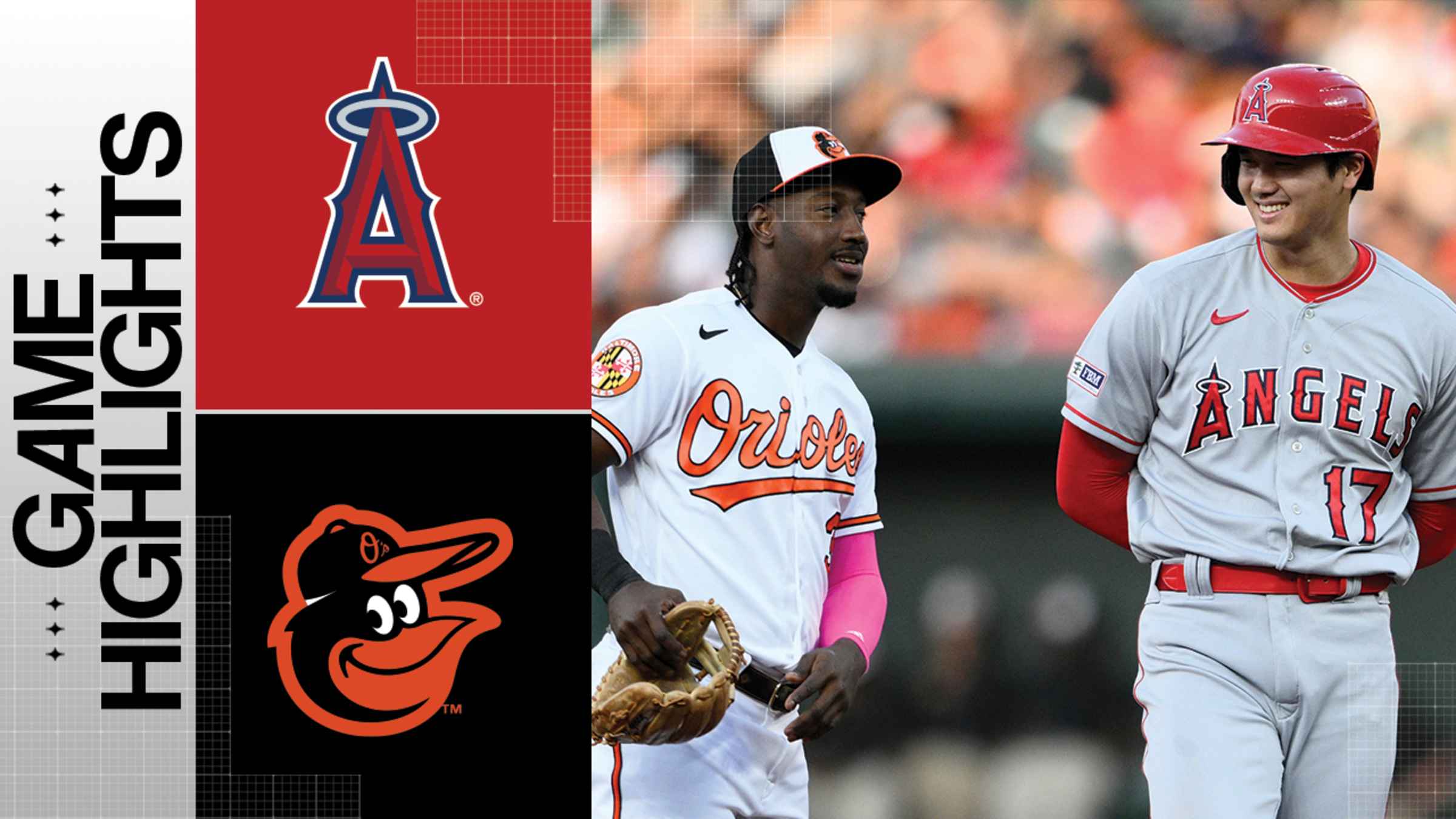 Orioles vs. Angels Game Highlights (4/22/22)