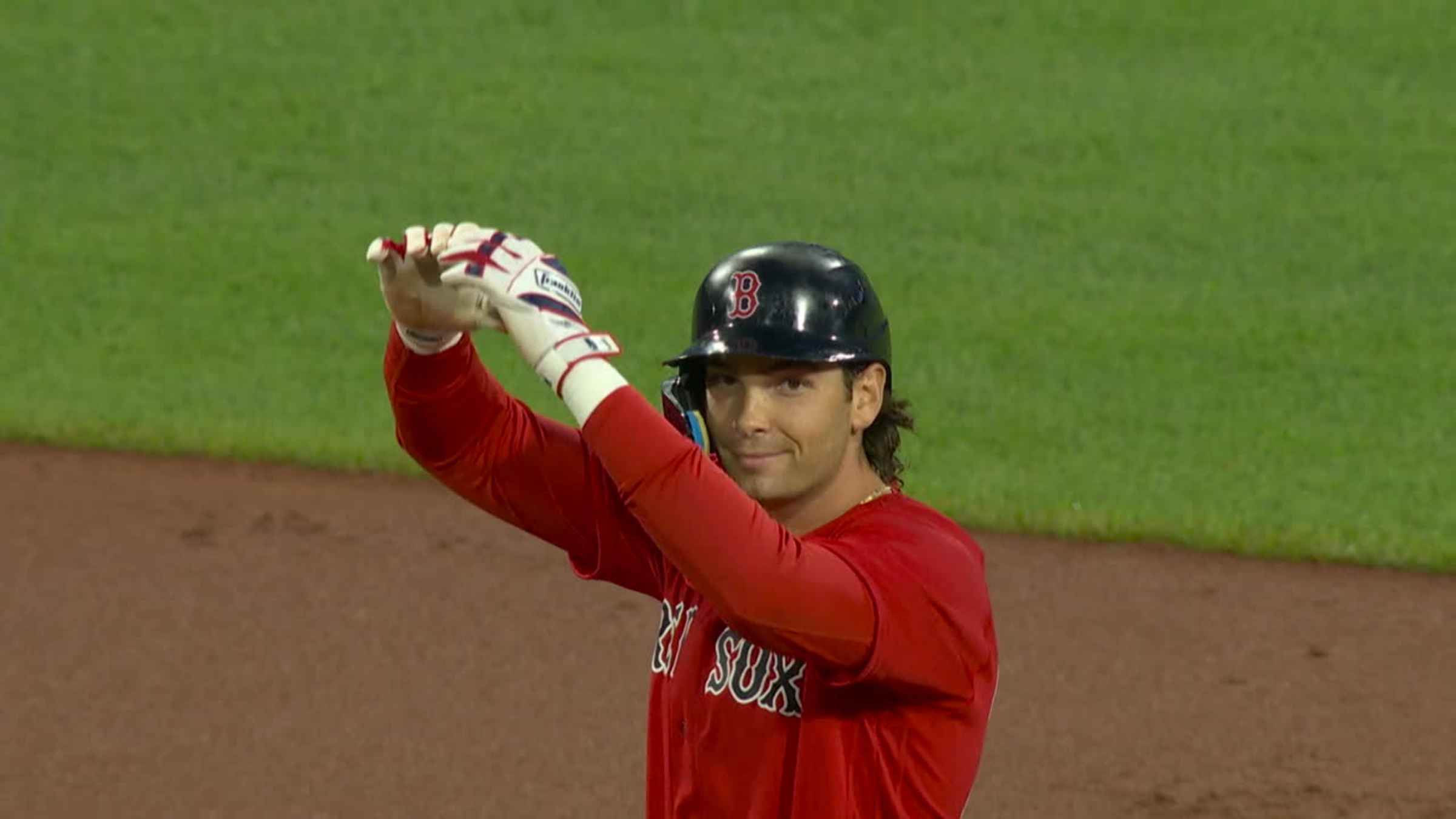 Boston Red Sox - 𝐁 𝐎 𝐒 𝐓 𝐎 𝐍