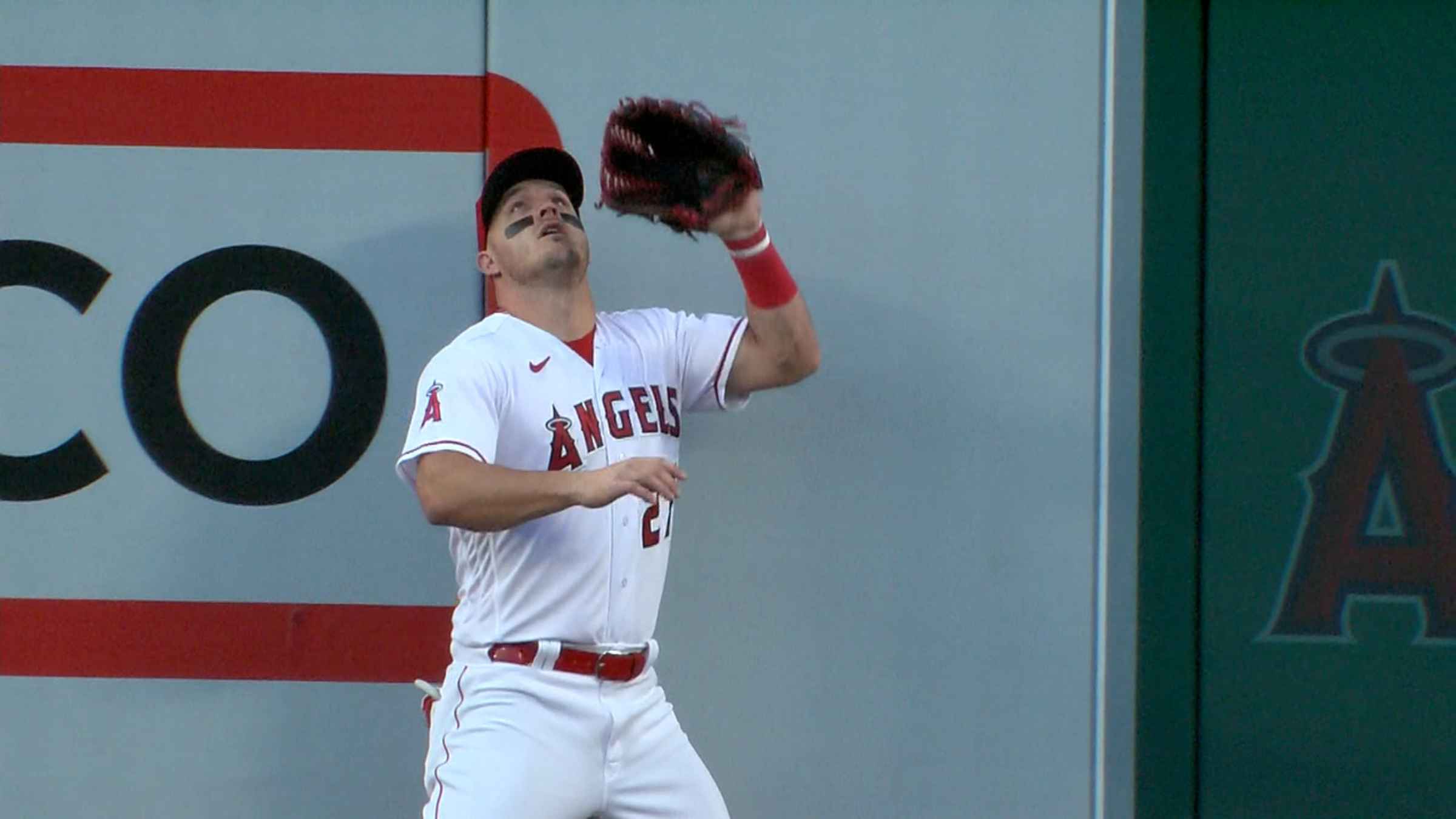 Mike Trout's 15th home run, 06/11/2022