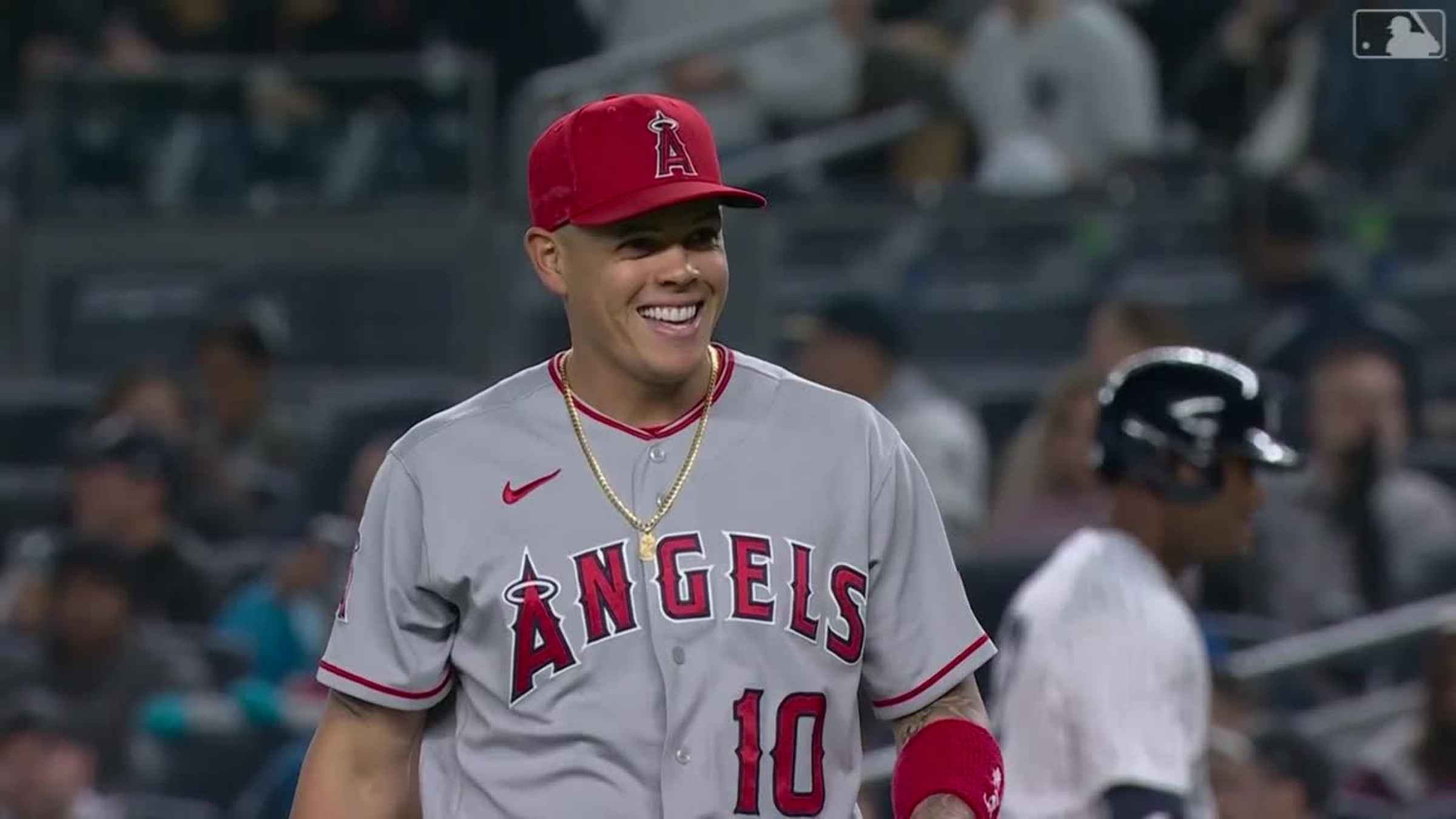 Angels News: Gio Urshela Confirms His Utility Role For 2023 - Los Angeles  Angels