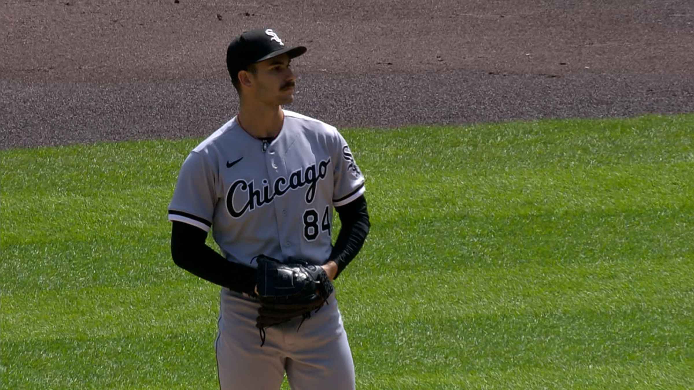 Dylan Cease: Prospect Profile for Chicago Cubs' 6th-Round Pick, News,  Scores, Highlights, Stats, and Rumors