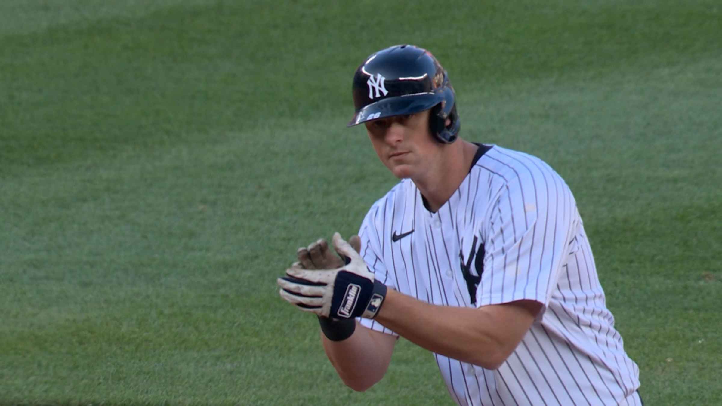 DJ LeMahieu's RBI double, 05/27/2023