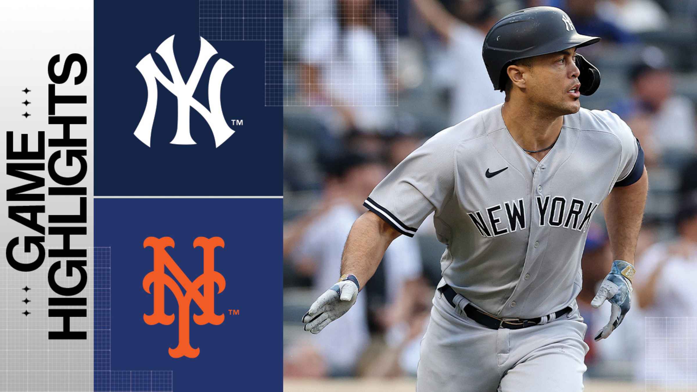 Yankees vs. Mets Highlights, 06/13/2023