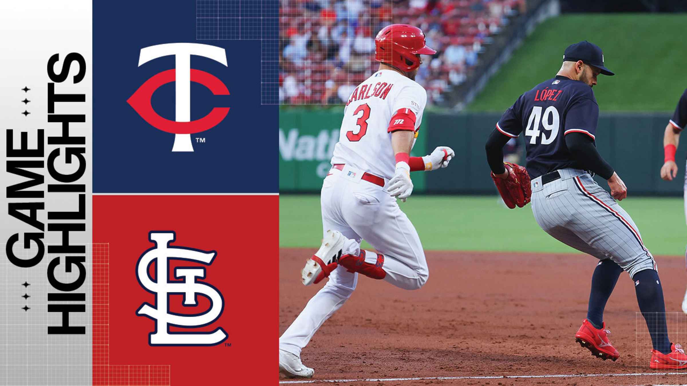 St.Louis Cardinals vs Minnesota Twins FULL GAME HIGHLIGHTS, MLB TODAY, August 03 , 2023
