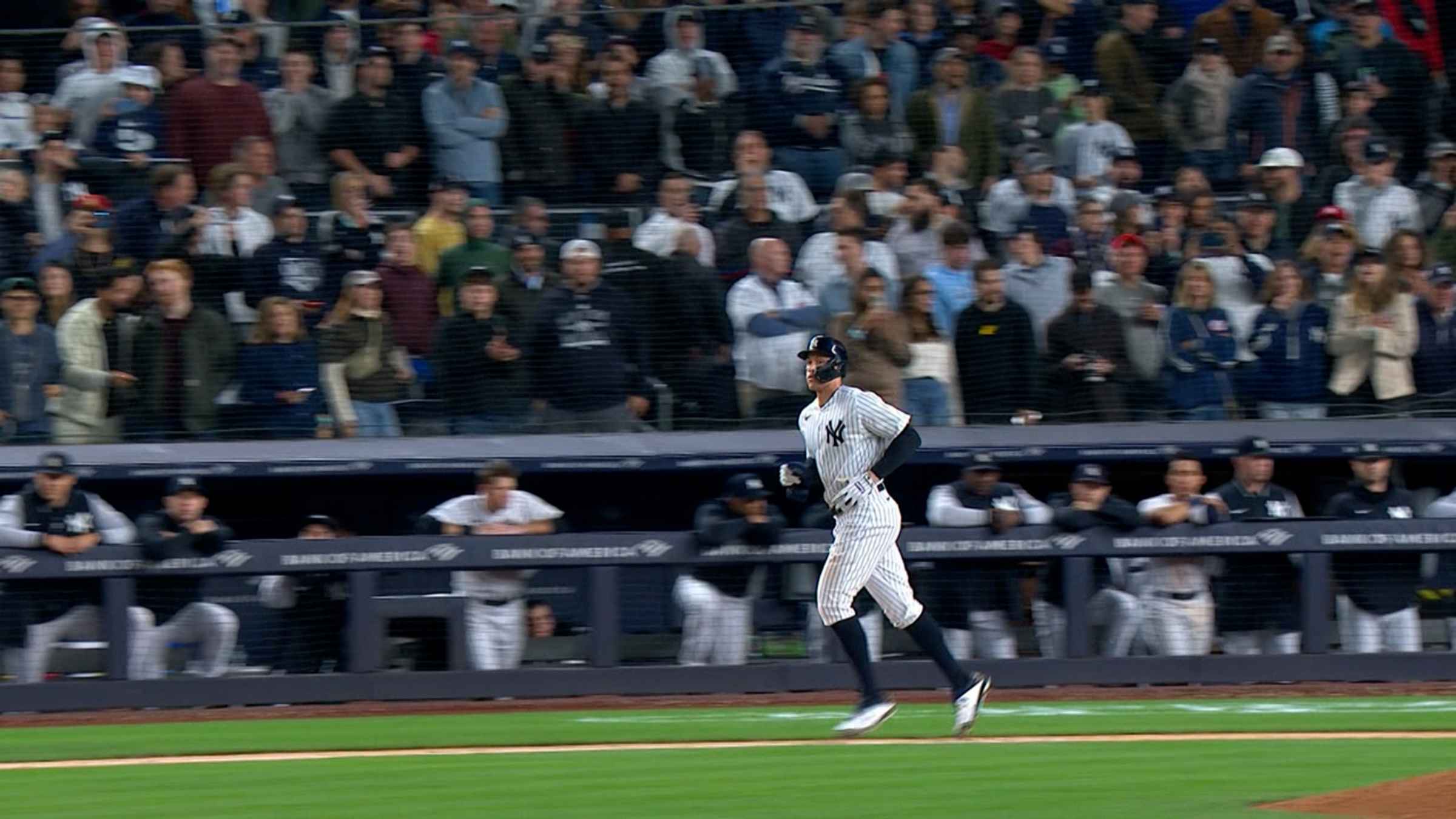 The Aaron Judge intentional walk-fest has shed new light on this