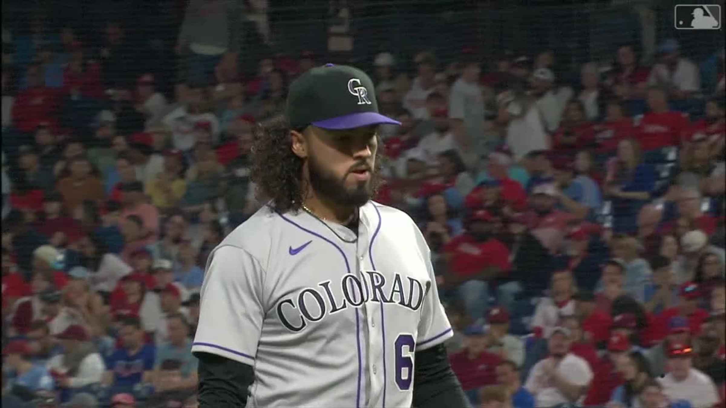 Rockies 5, Phillies 0 Final Score (04/20/2023) on MLB Gameday