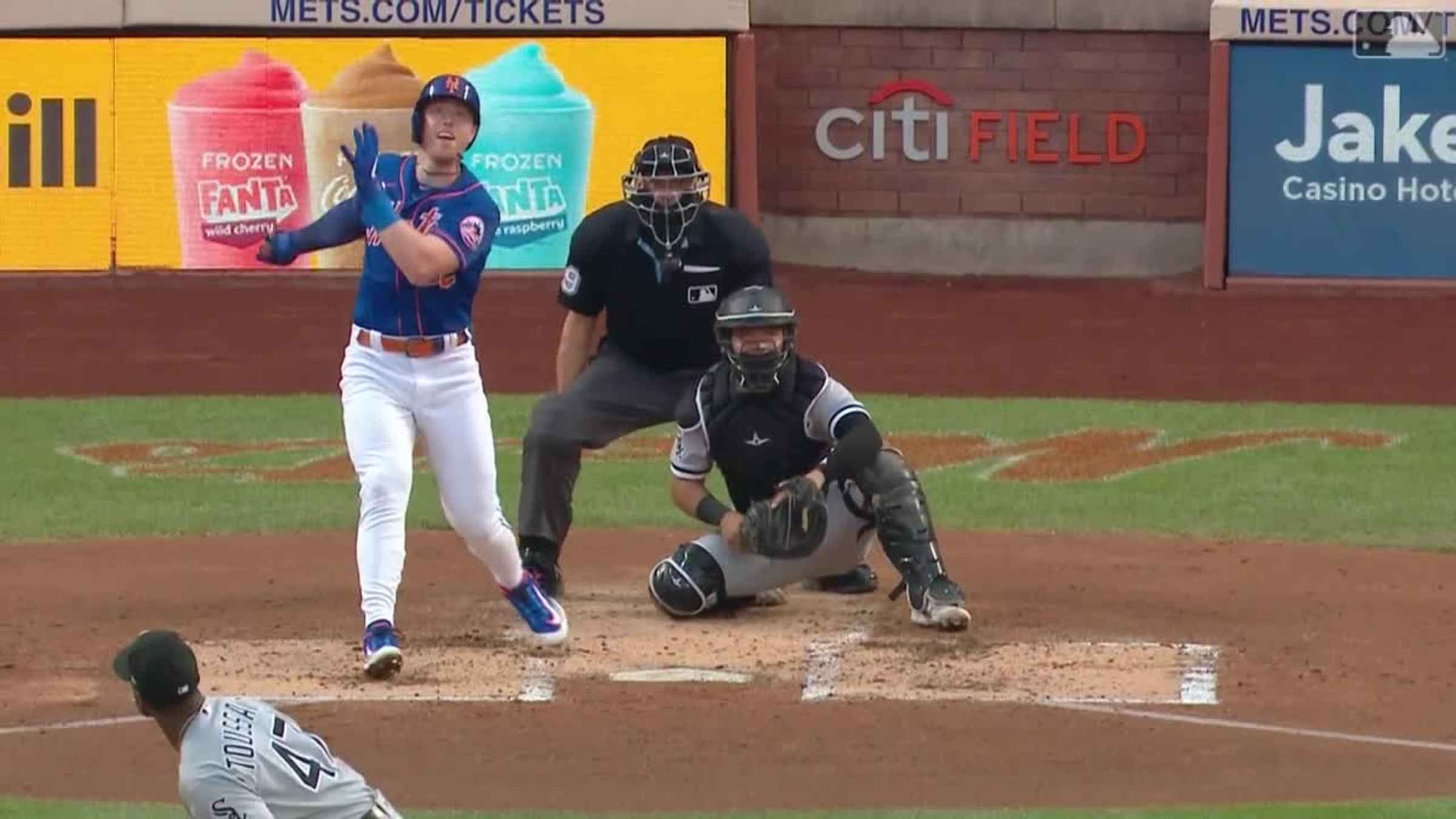 New York Mets vs Chicago White Sox HIGHLIGHTS, MLB To Day July 19, 2023