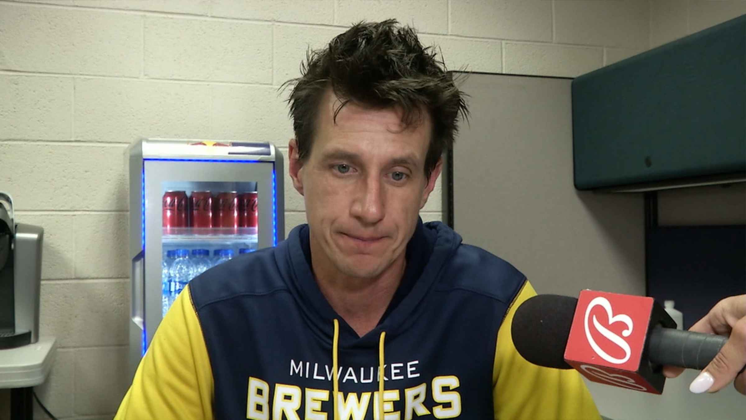 Craig Counsell on strong win, 06/25/2022
