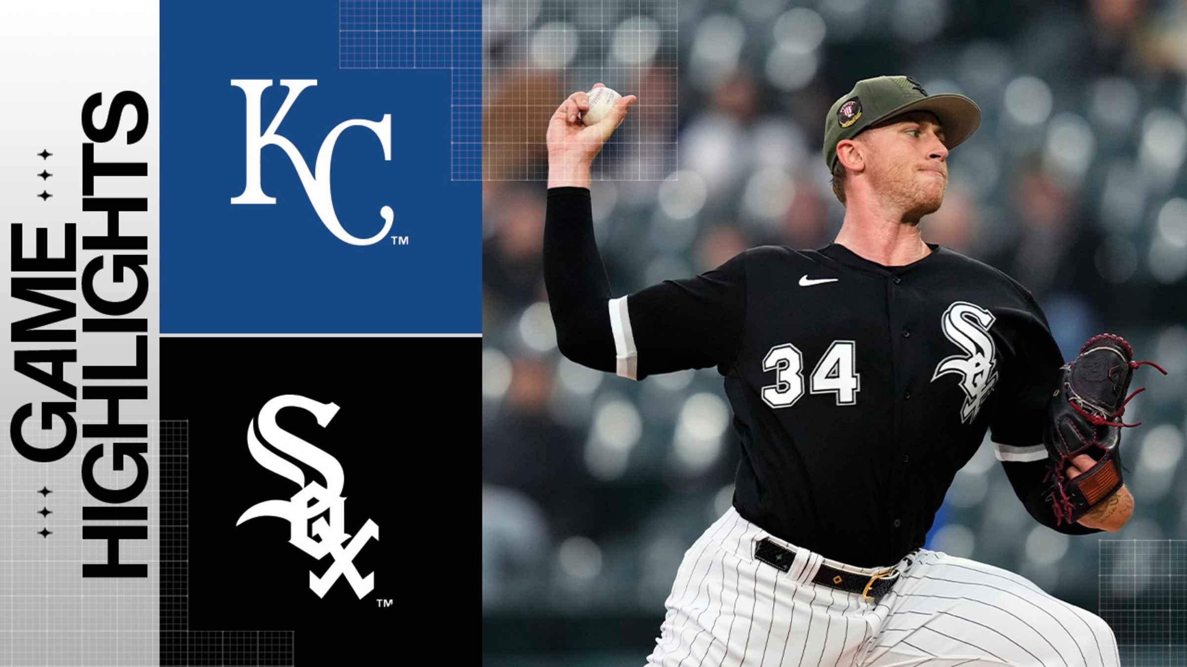 Michael Kopech DOMINATES as Chicago White Sox Win Series vs Guardians