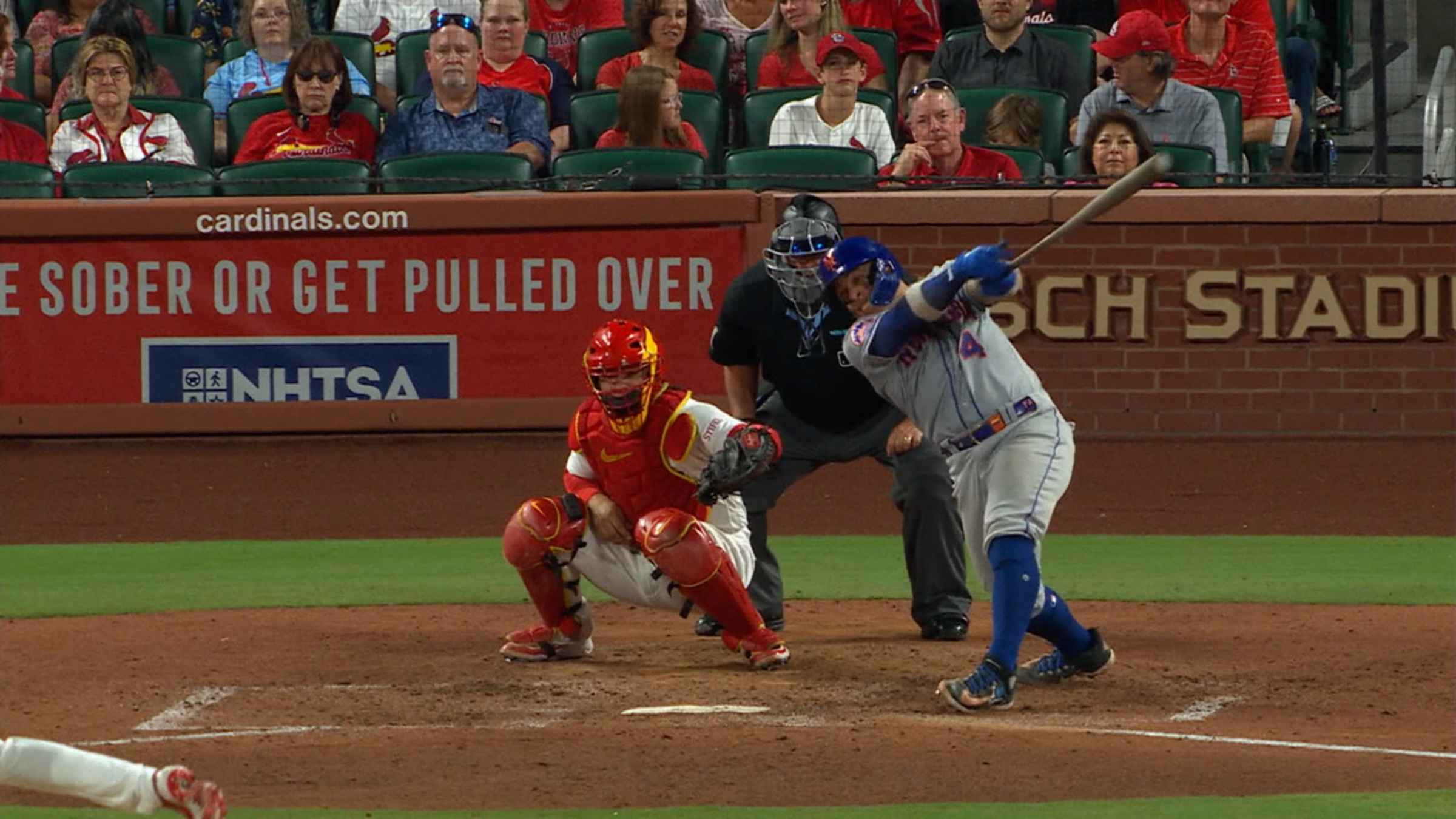 Gameday: Cardinals 8, Mets 7 Final Score (06/18/2023)