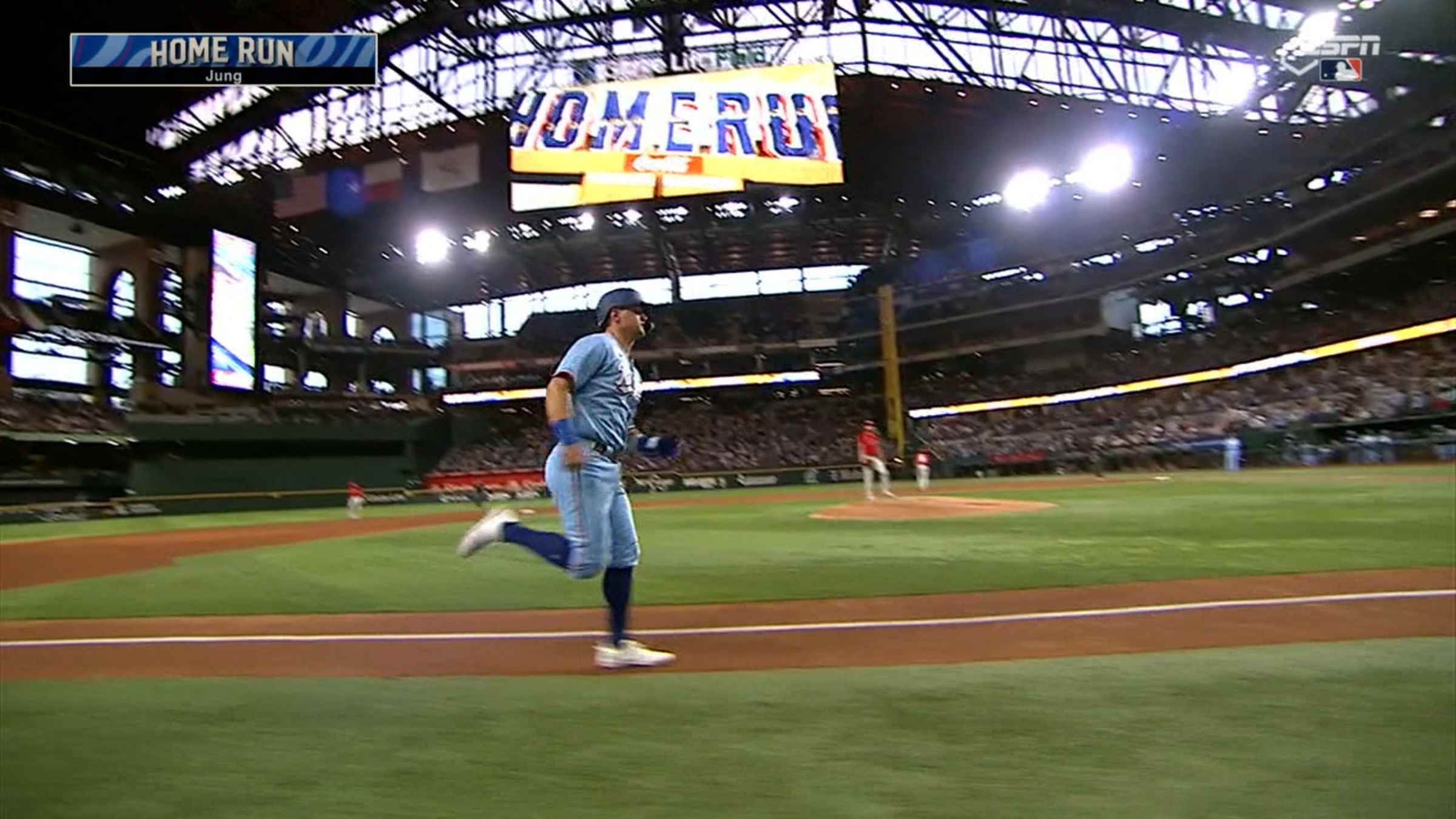 Trea Turner mic'd up, 04/02/2023