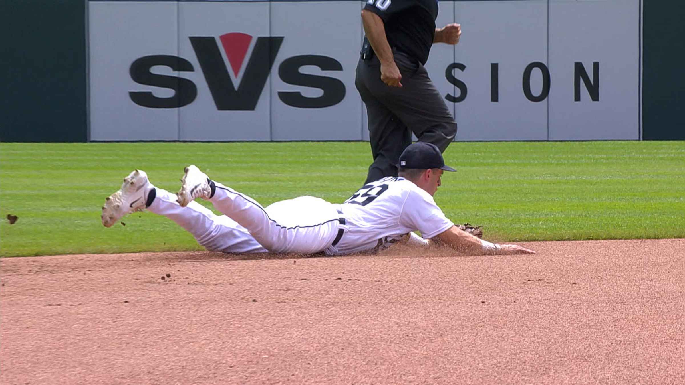 ALCS Game 2 - Rays 4, Astros 2: The Manuel Margot Game - DRaysBay