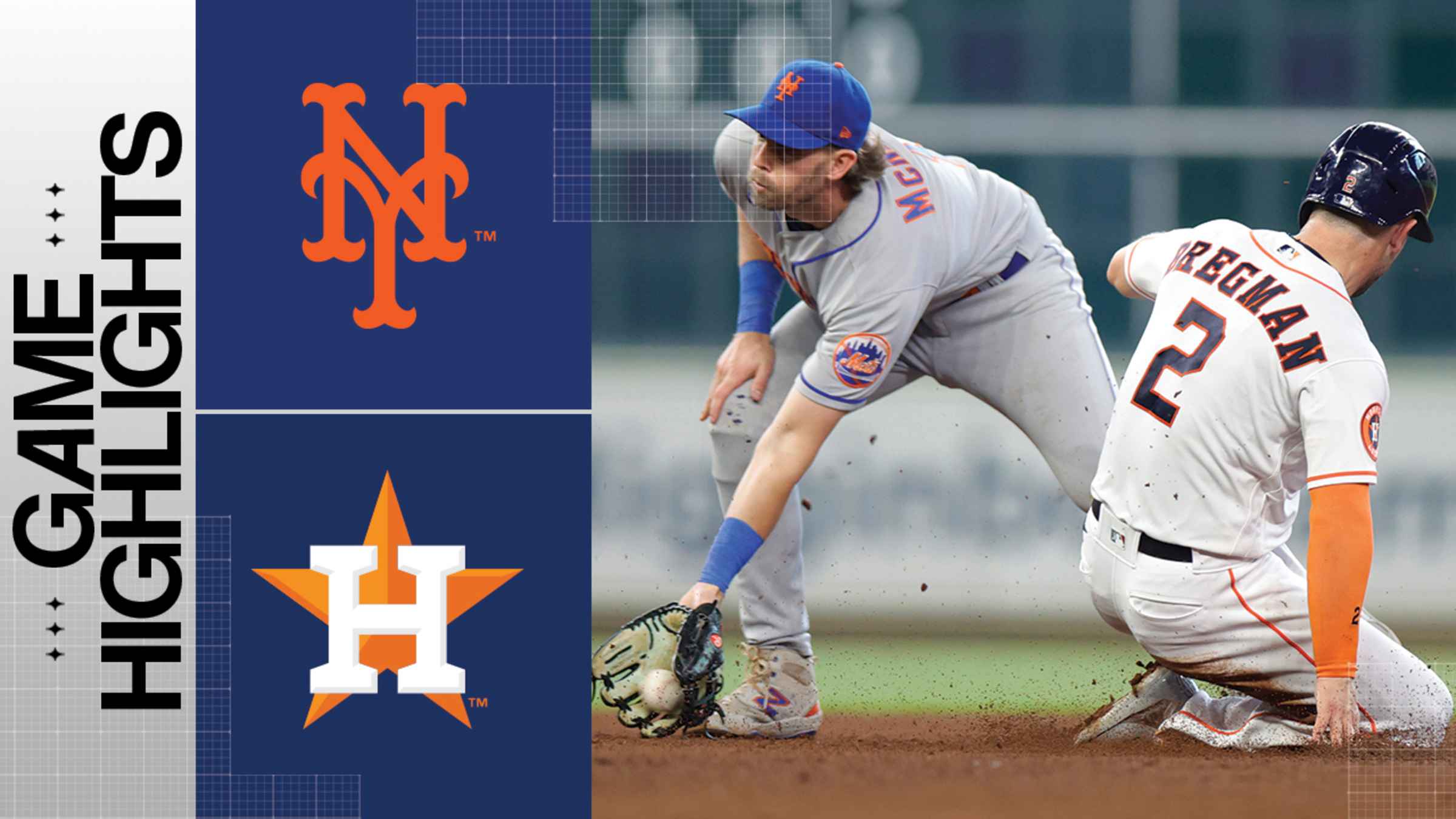 What channel is the Mets game on today vs. Astros?