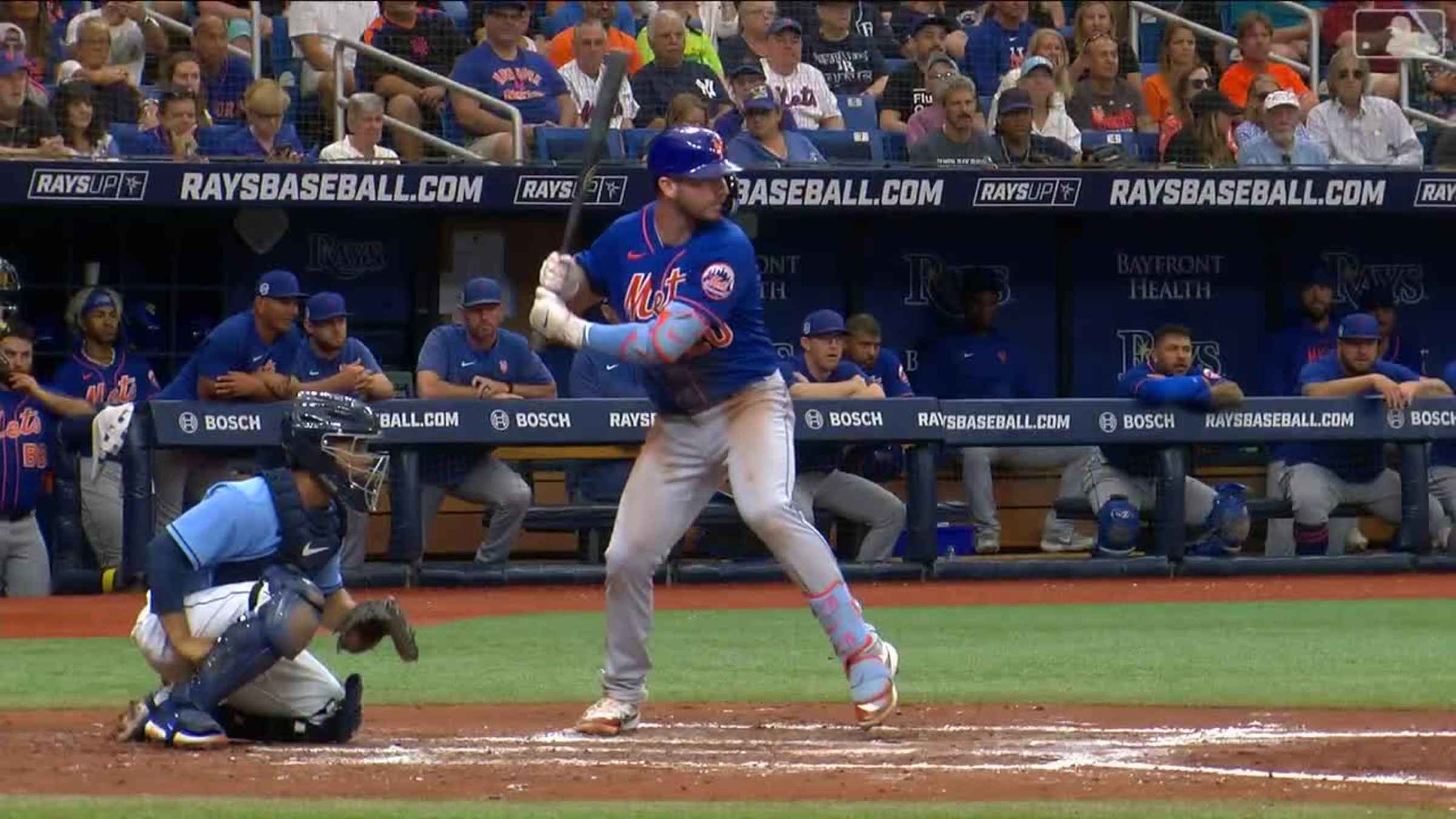 Mets' Pete Alonso to participate in 2023 MLB All-Star Home Run