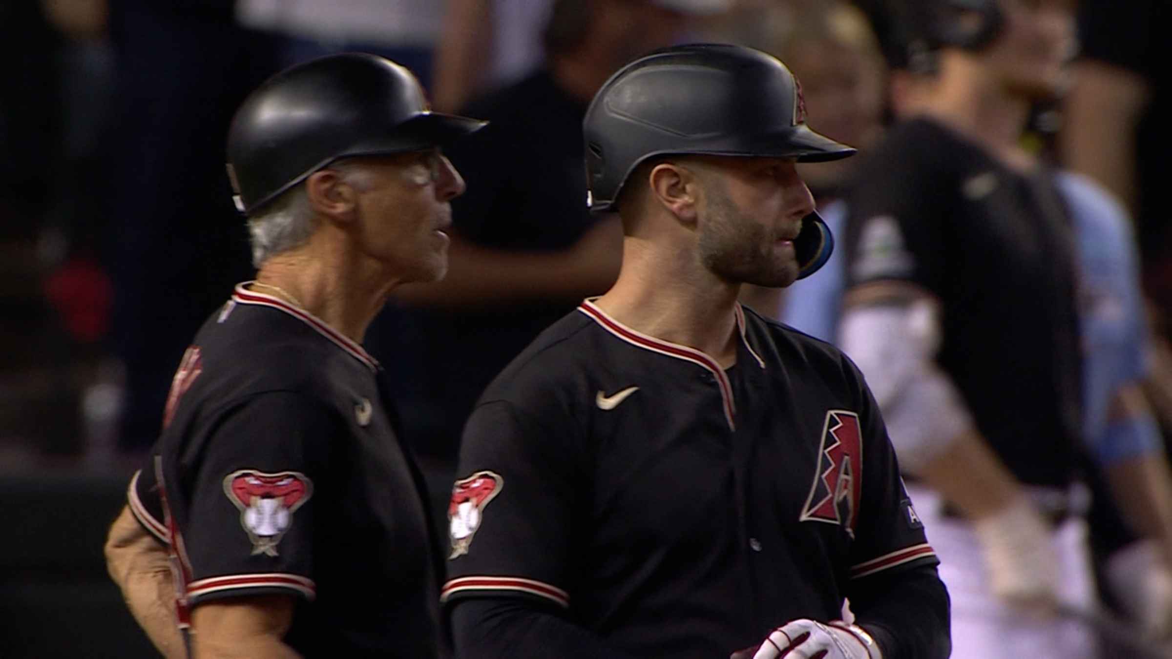 MLB Gameday: D-backs 5, Tigers 0 Final Score (06/10/2023)