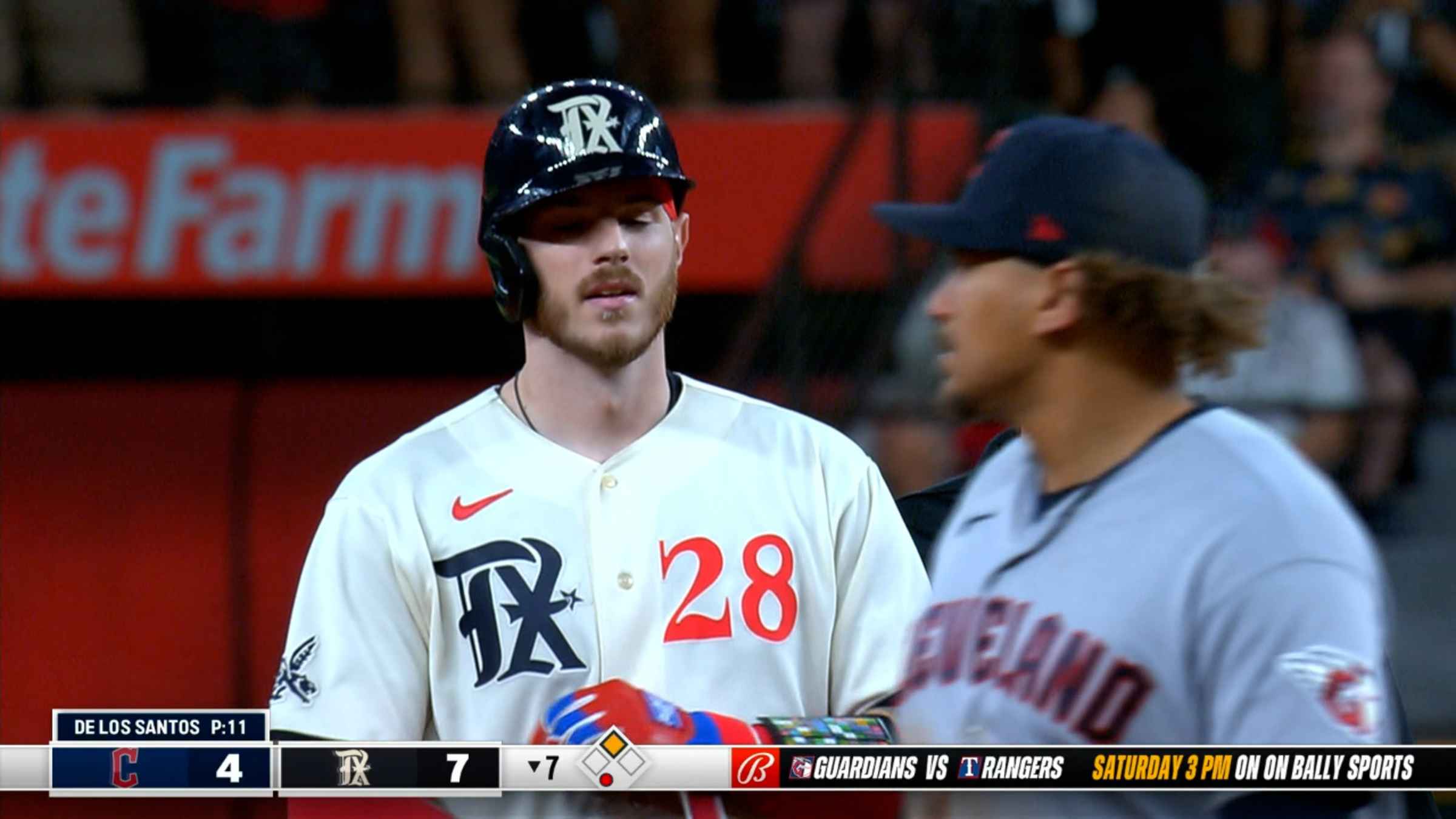 Jonah Heim's two-run homer (14), 09/14/2022