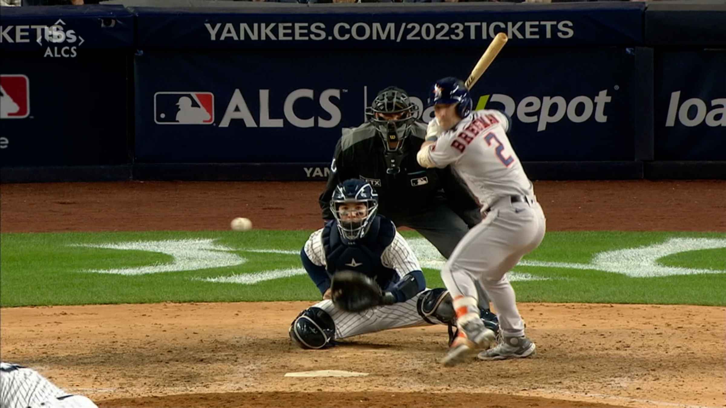 MLB Gameday: Yankees 1, White Sox 5 Final Score (08/07/2023)