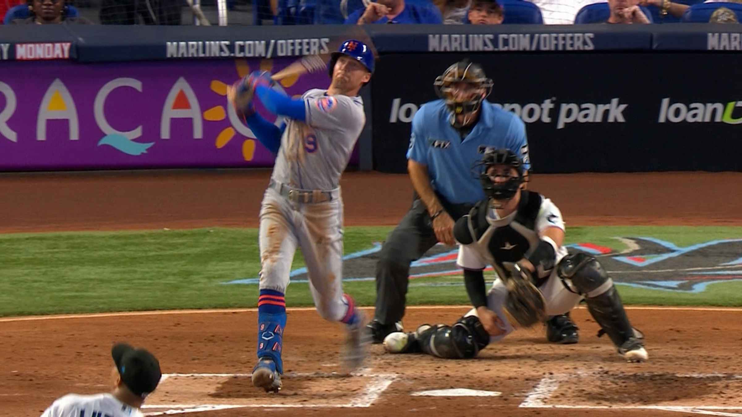 Mets should move Brandon Nimmo to the three-hole – Mets360