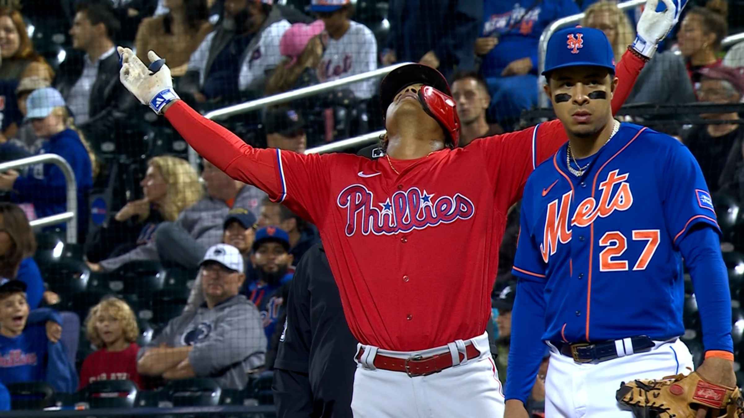 The Phillies Room: 2023 Chachi #31 Cristian Pache