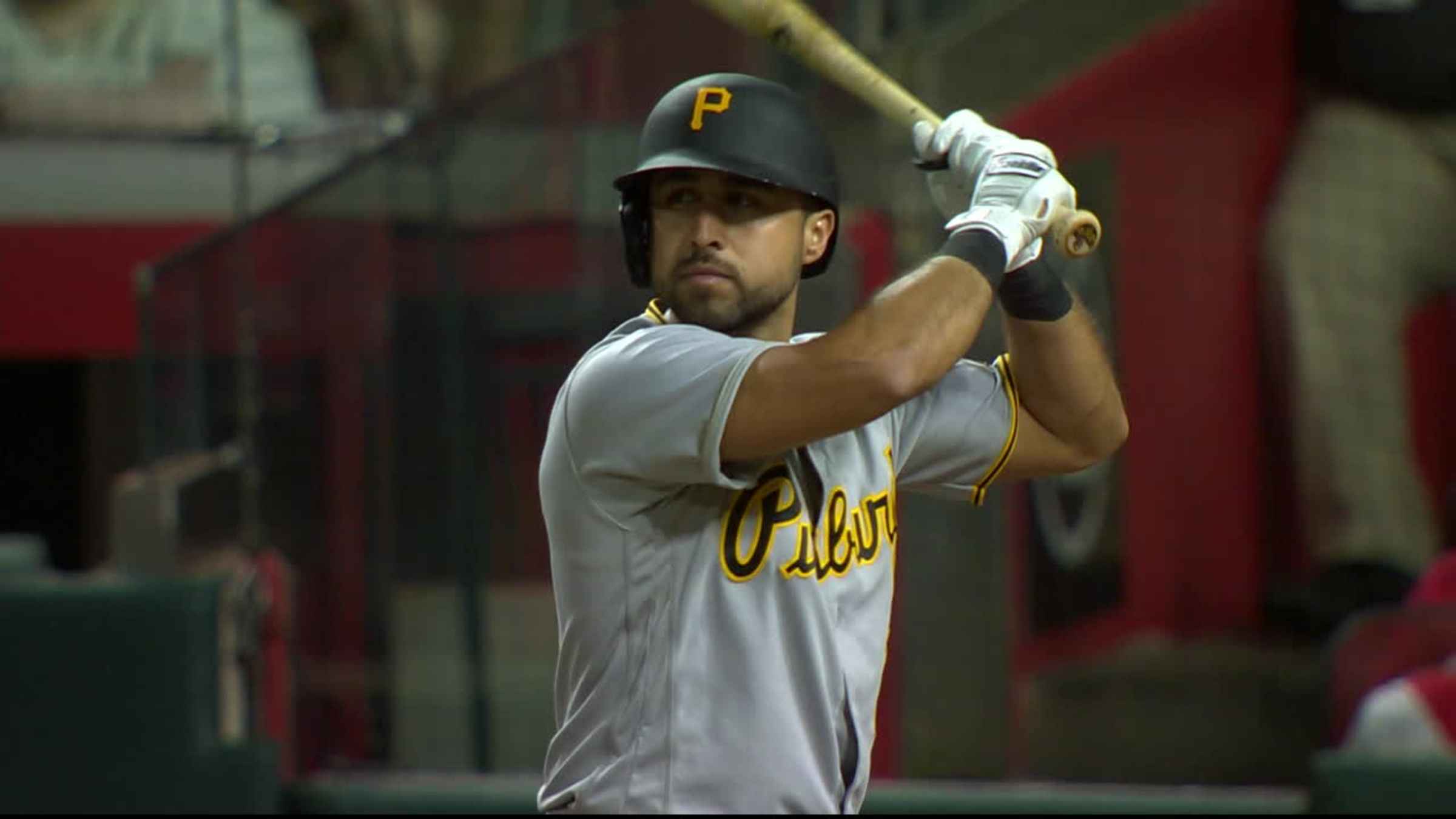 Pirates vs. Reds Game Highlights (9/23/23)