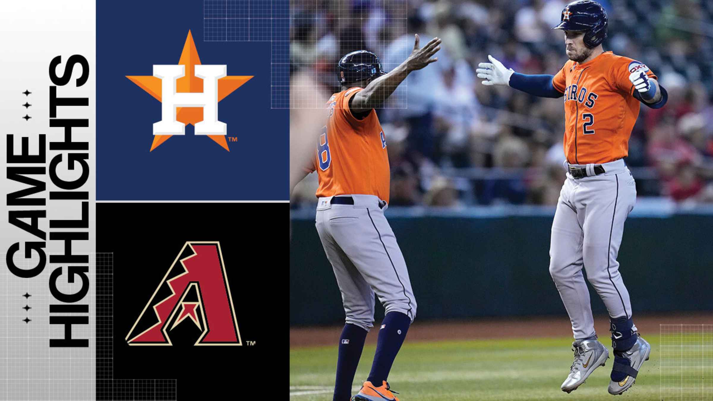 New York Yankees vs Houston Astros, Game Highlights