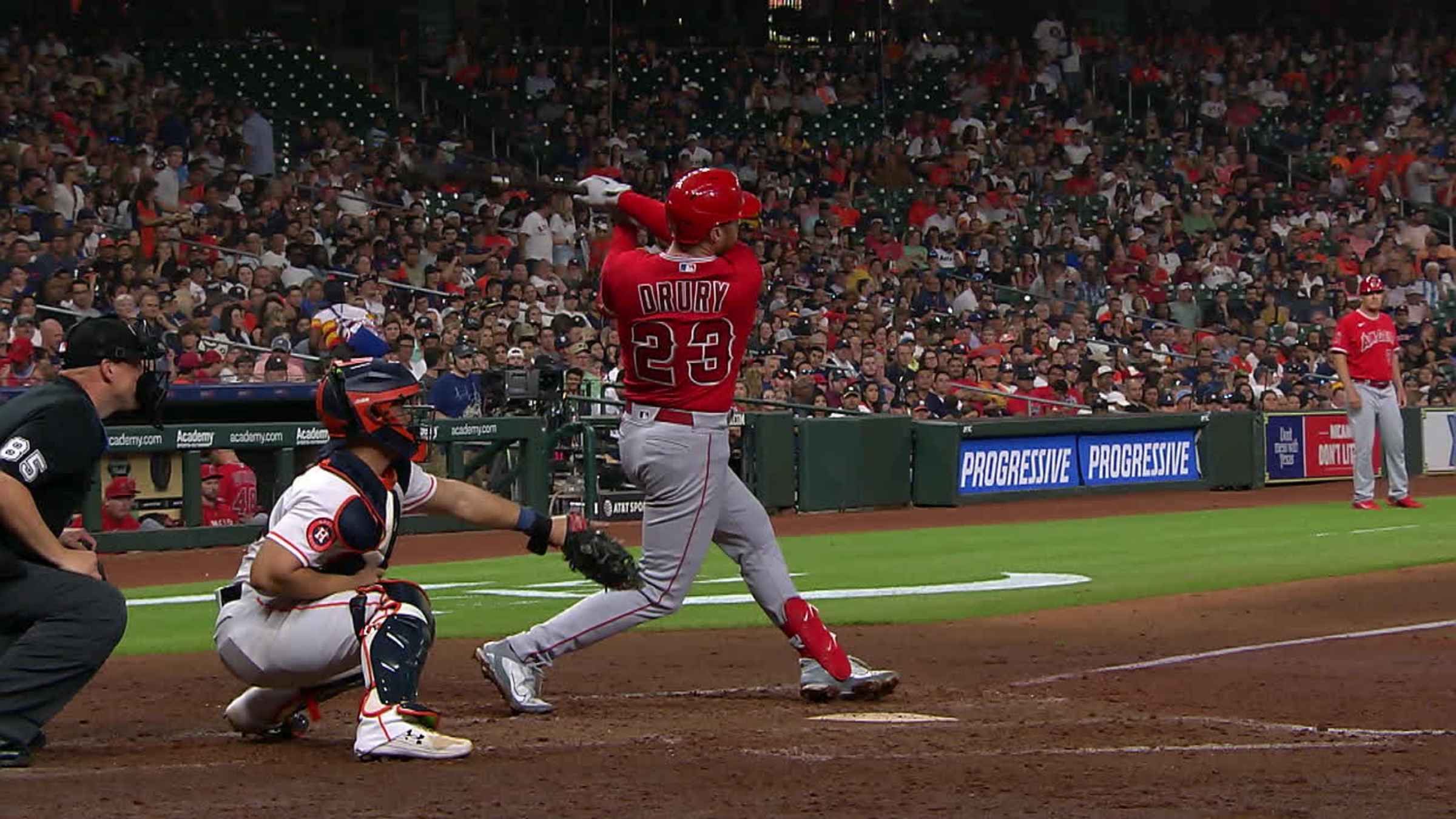 Angels vs. Red Sox Game Highlights (4/15/23)