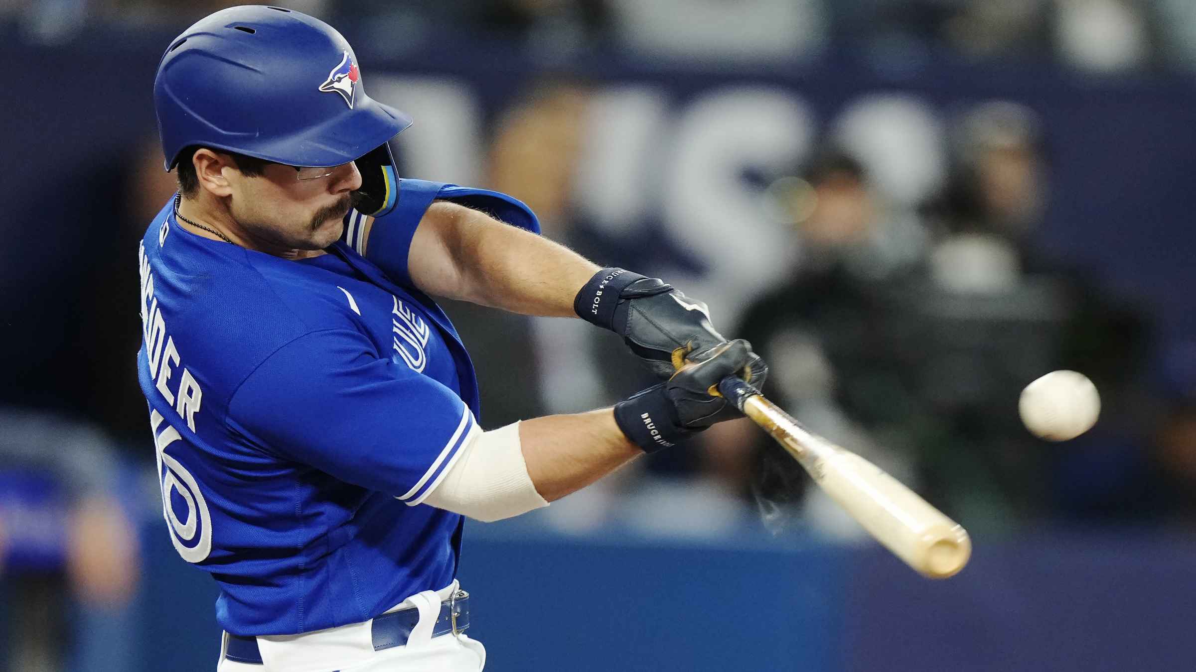 MLB Gameday: Blue Jays 0, Guardians 1 Final Score (08/08/2023)