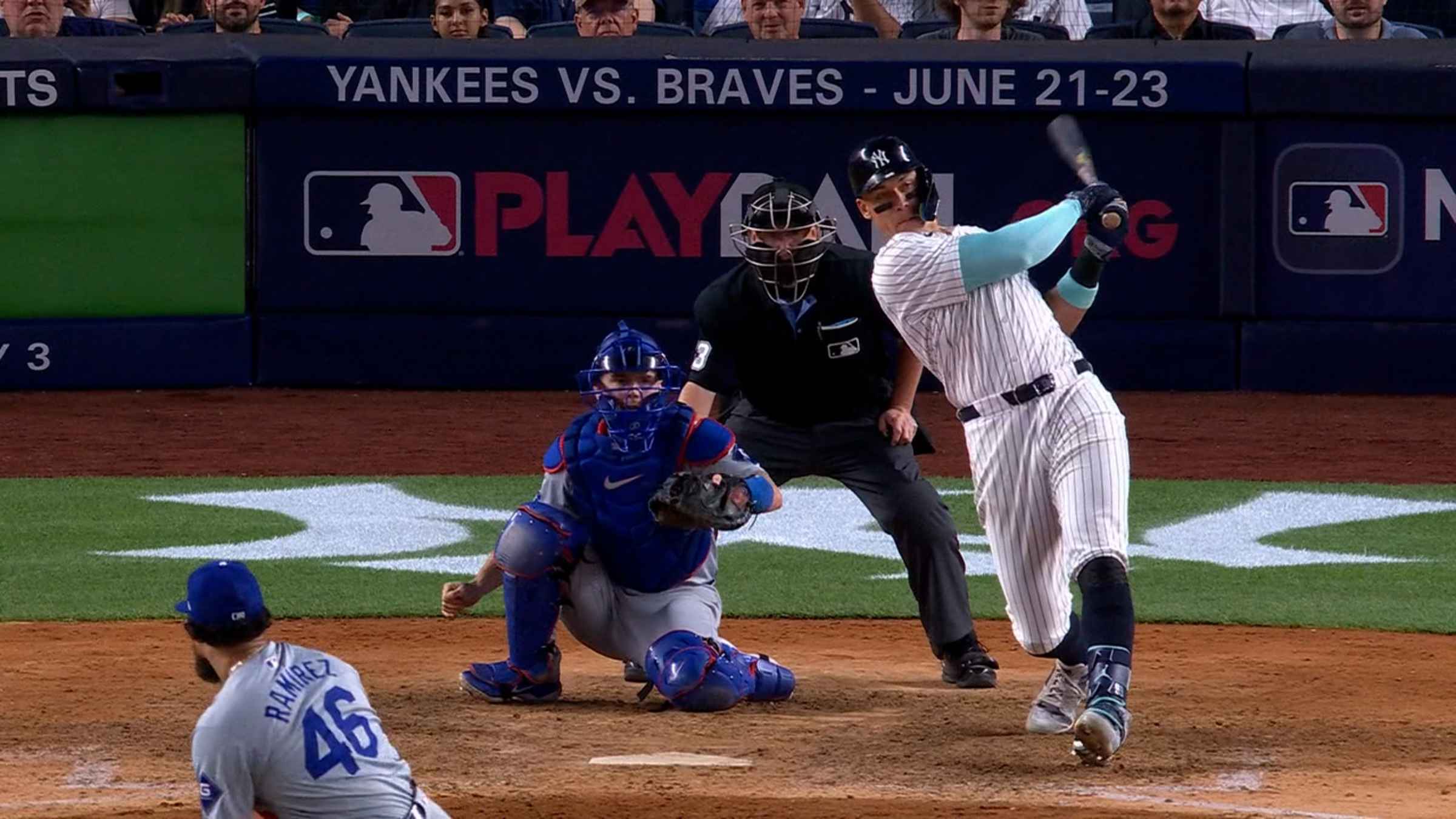MLB Gameday: Dodgers 2, Yankees 1 Final Score (06/07/2024) MLB Gameday: Dodgers 2, Yankees 1 Final Score (06/07/2024)