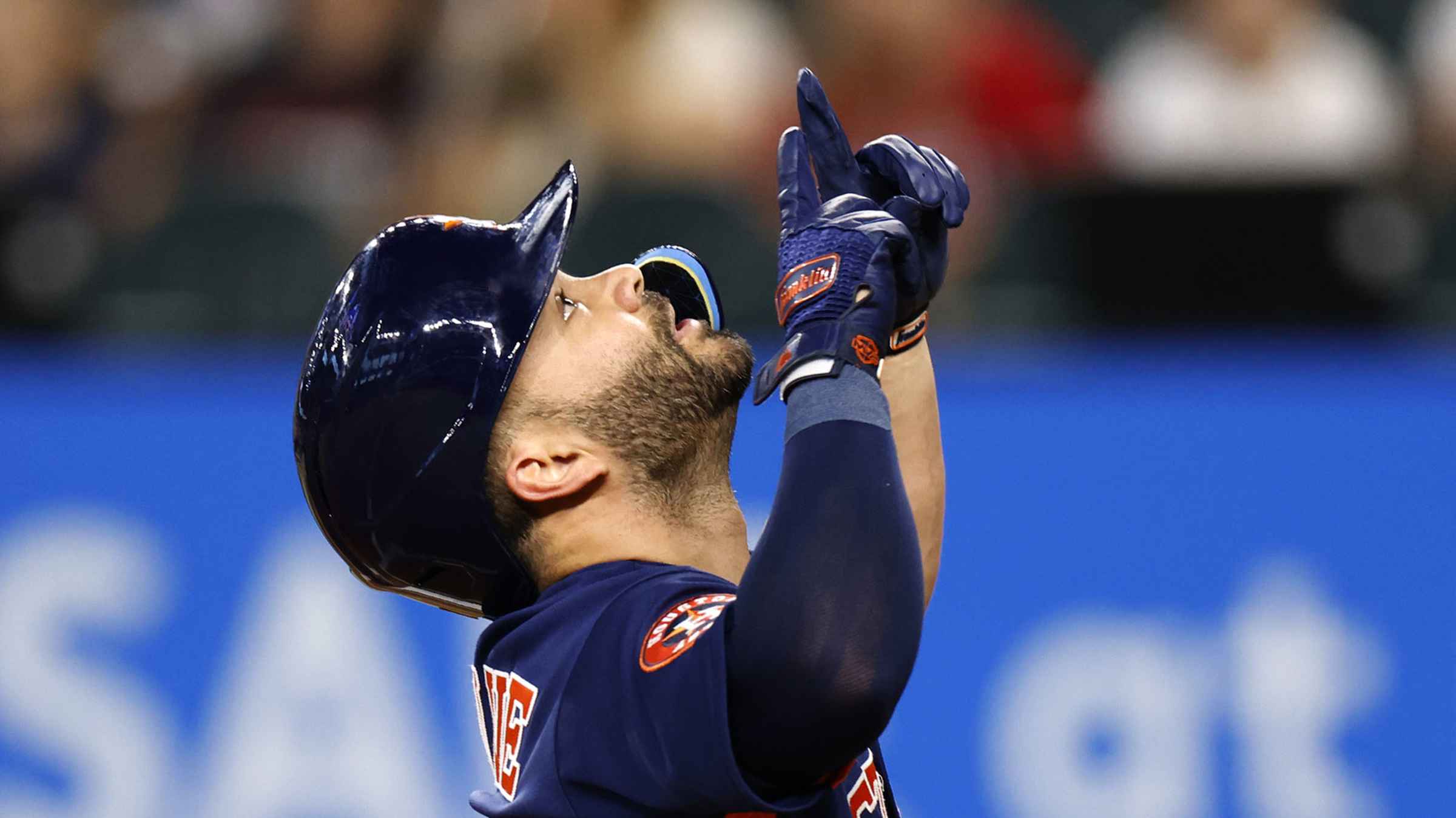 MLB Gameday: Rangers 9, Astros 10 Final Score (07/24/2023)