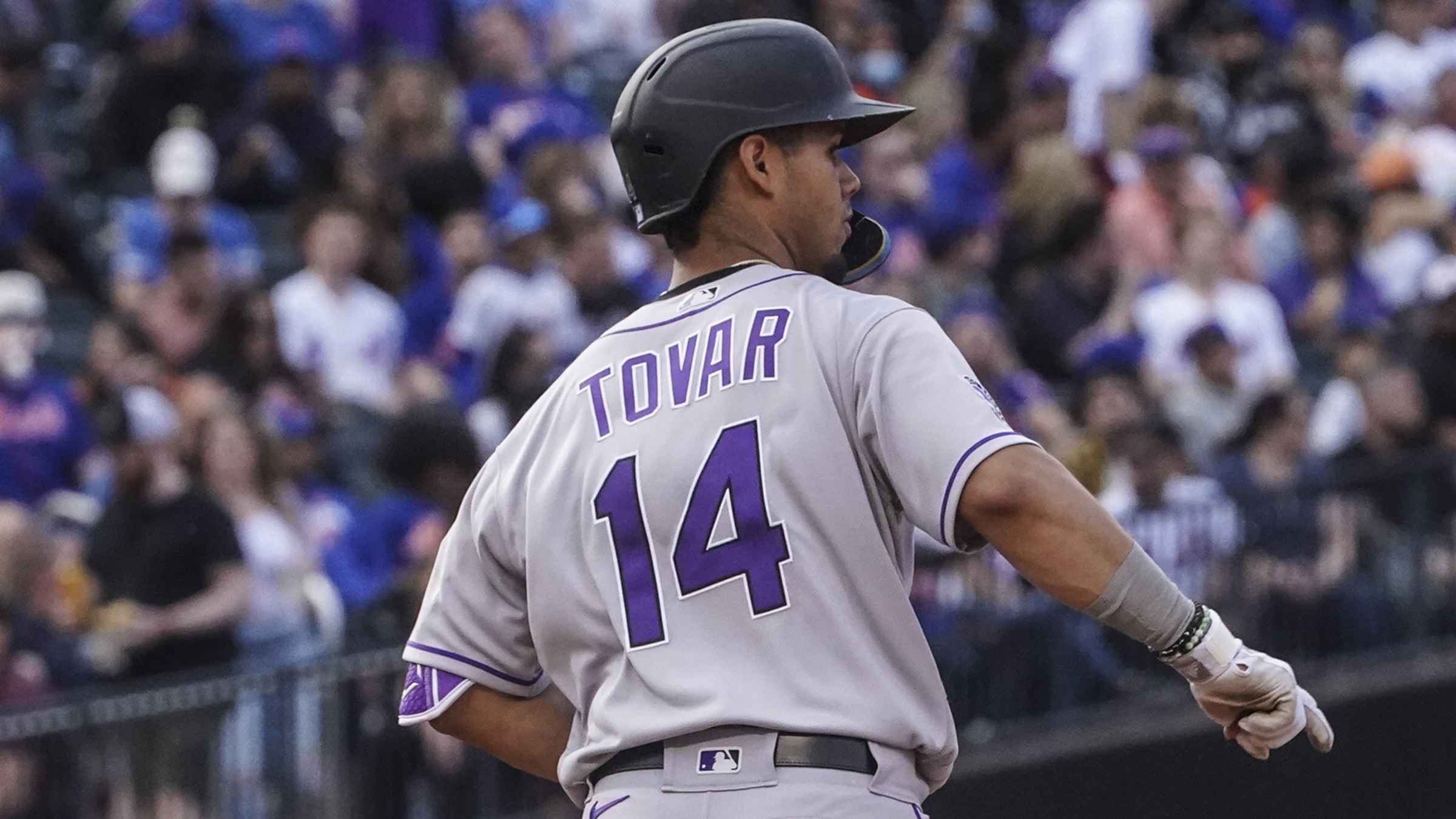 Rockies de Colorado - La Prensa