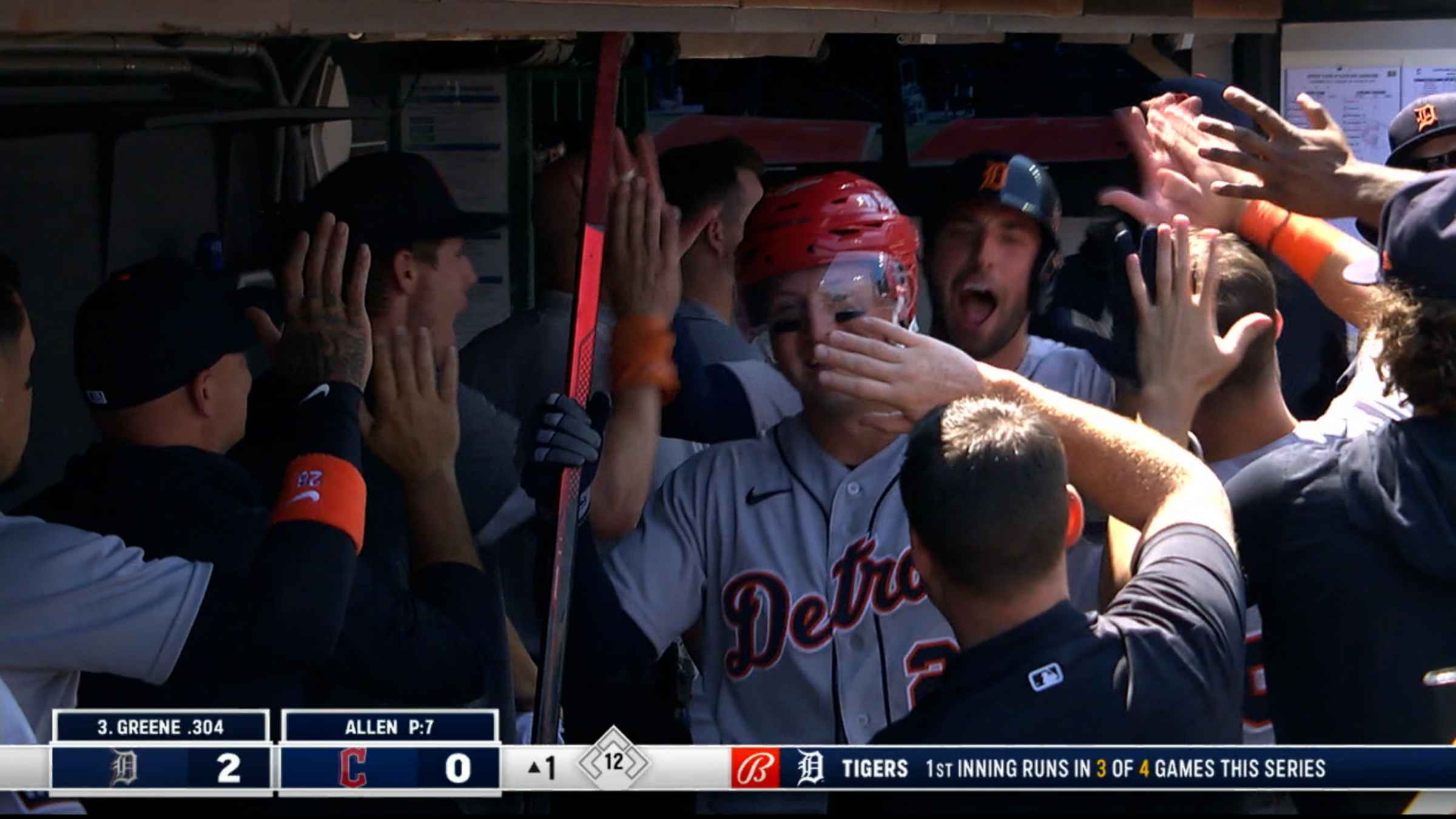 Torkelson's three-run HR (30), 09/28/2023