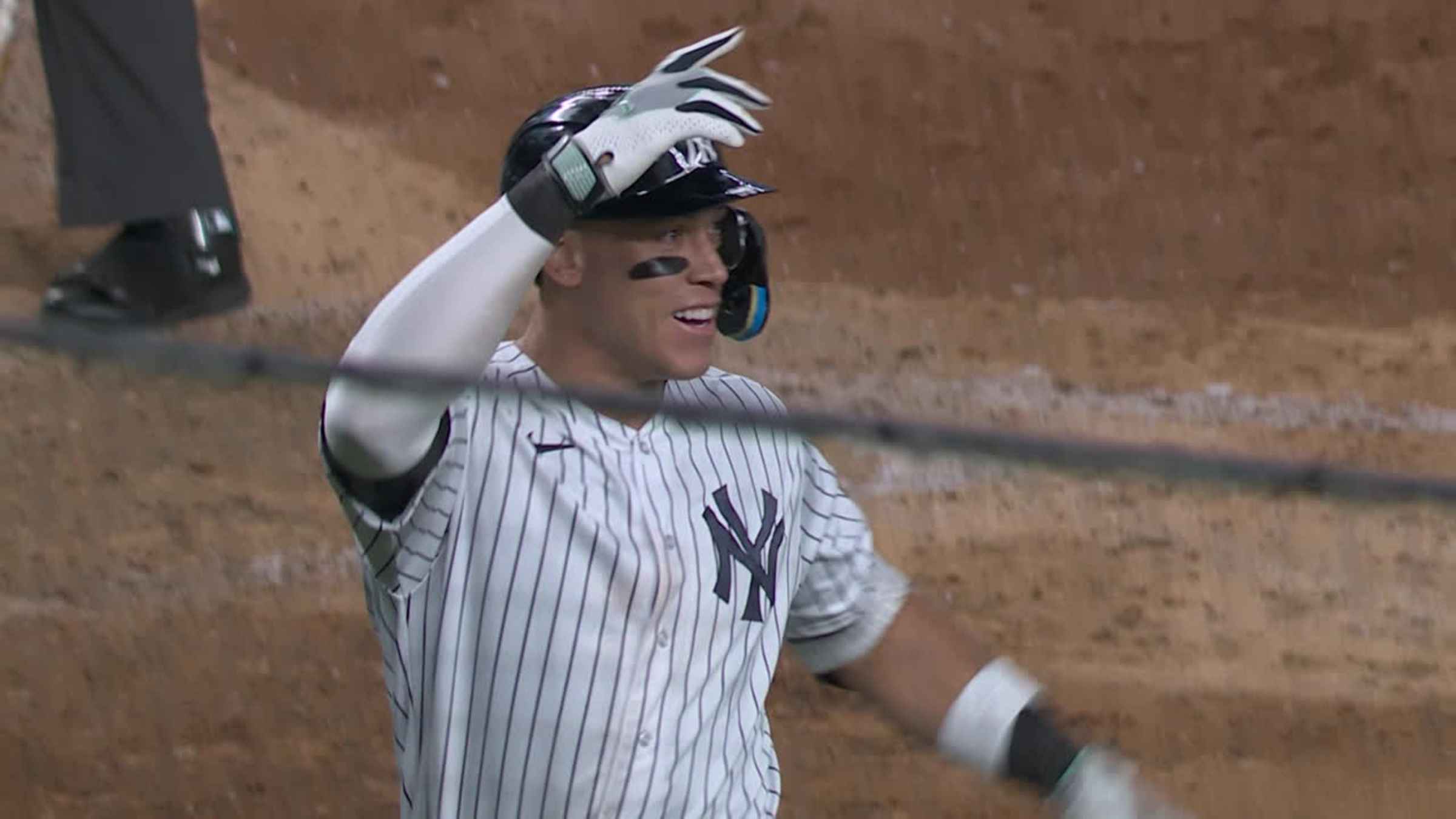 Judge's game-tying home run (14), 05/23/2023