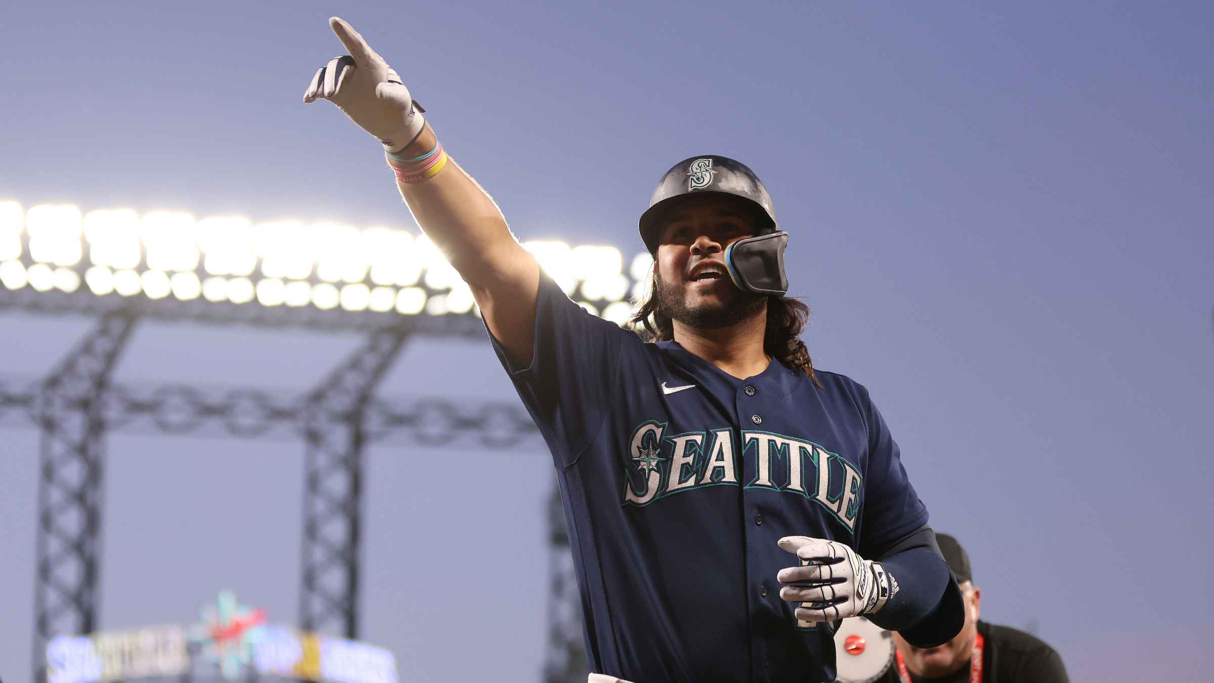 This seven-game homestand will determine the Mariners' season and