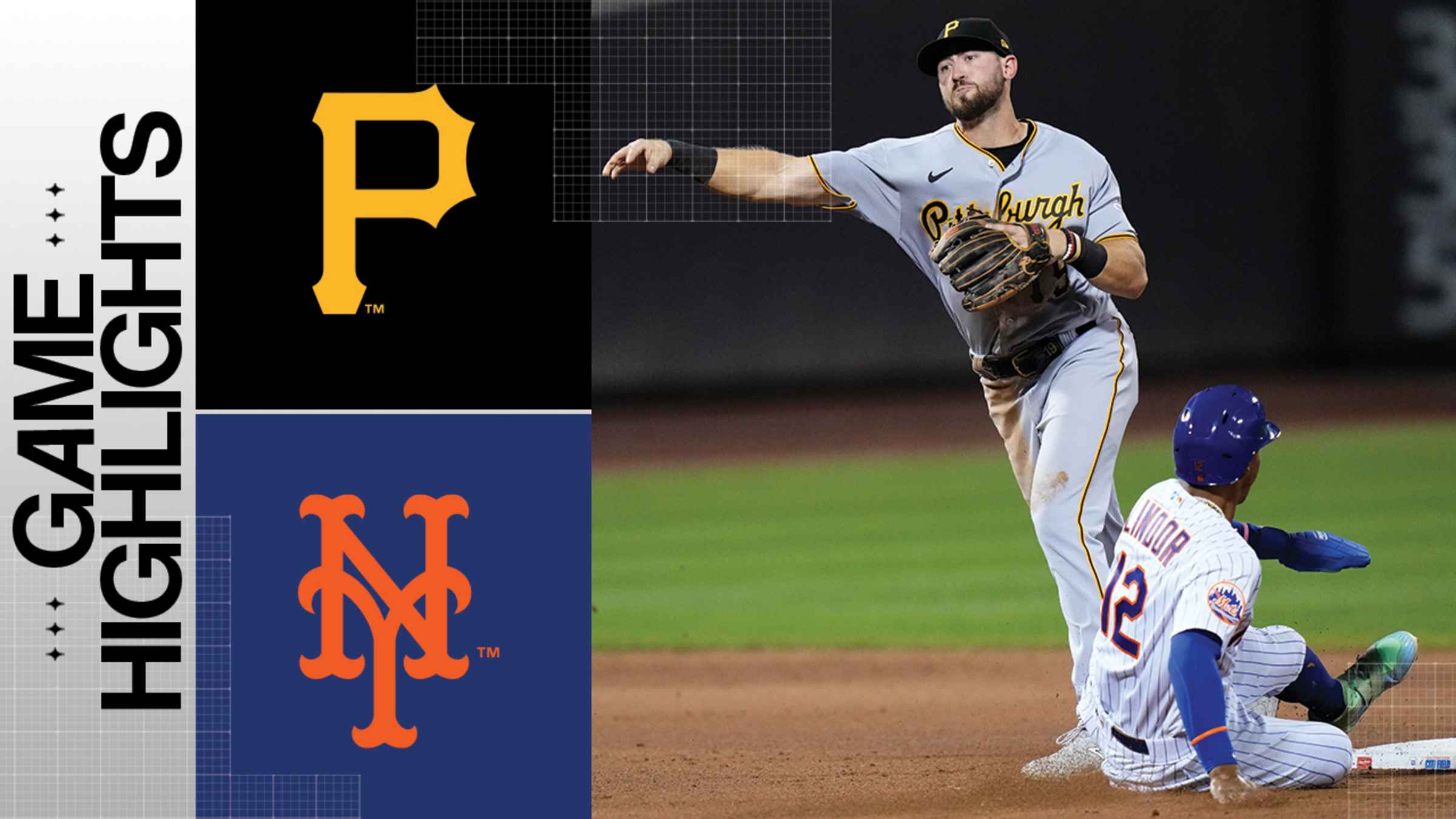 Pirates vs. Mets Probable Starting Pitching - August 15