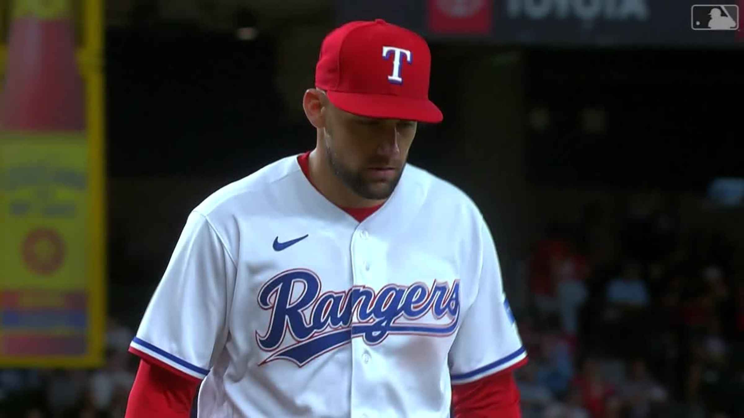 Rangers new uniforms 2020 store