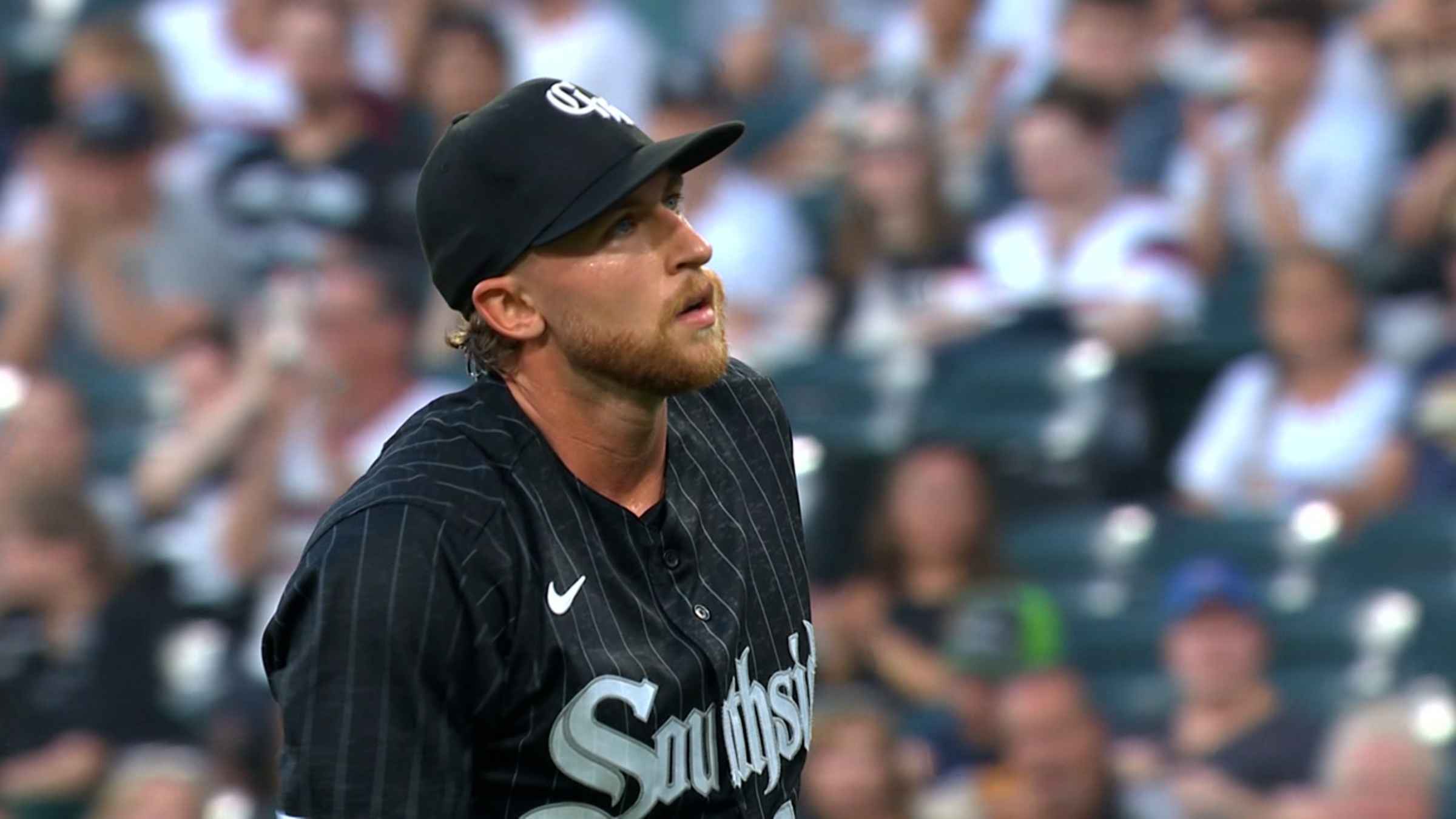 Michael Kopech escapes trouble, 08/11/2023