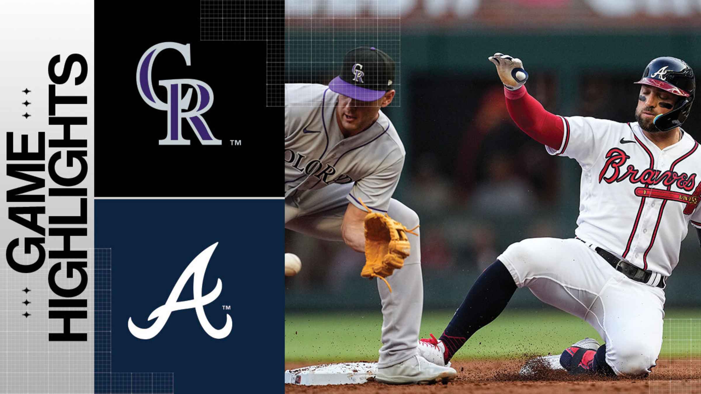 Ozzie Albies, AJ Smith-Shawver lead the Braves to an 8-3 win over the  Rockies - MLB 